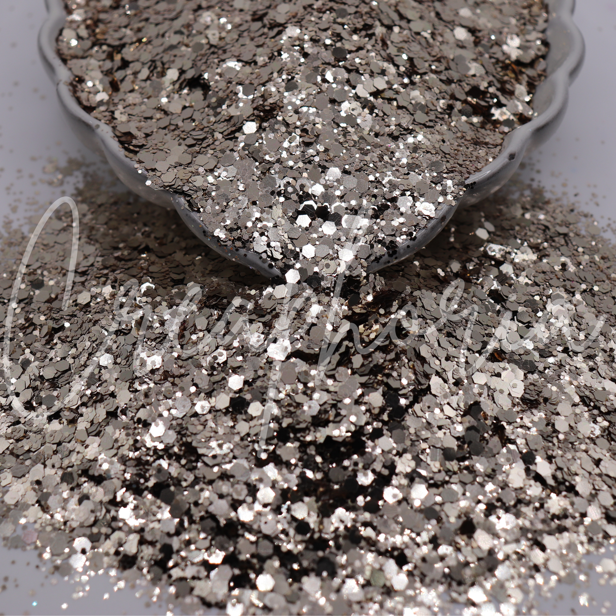 Champelina | Chunky Mix