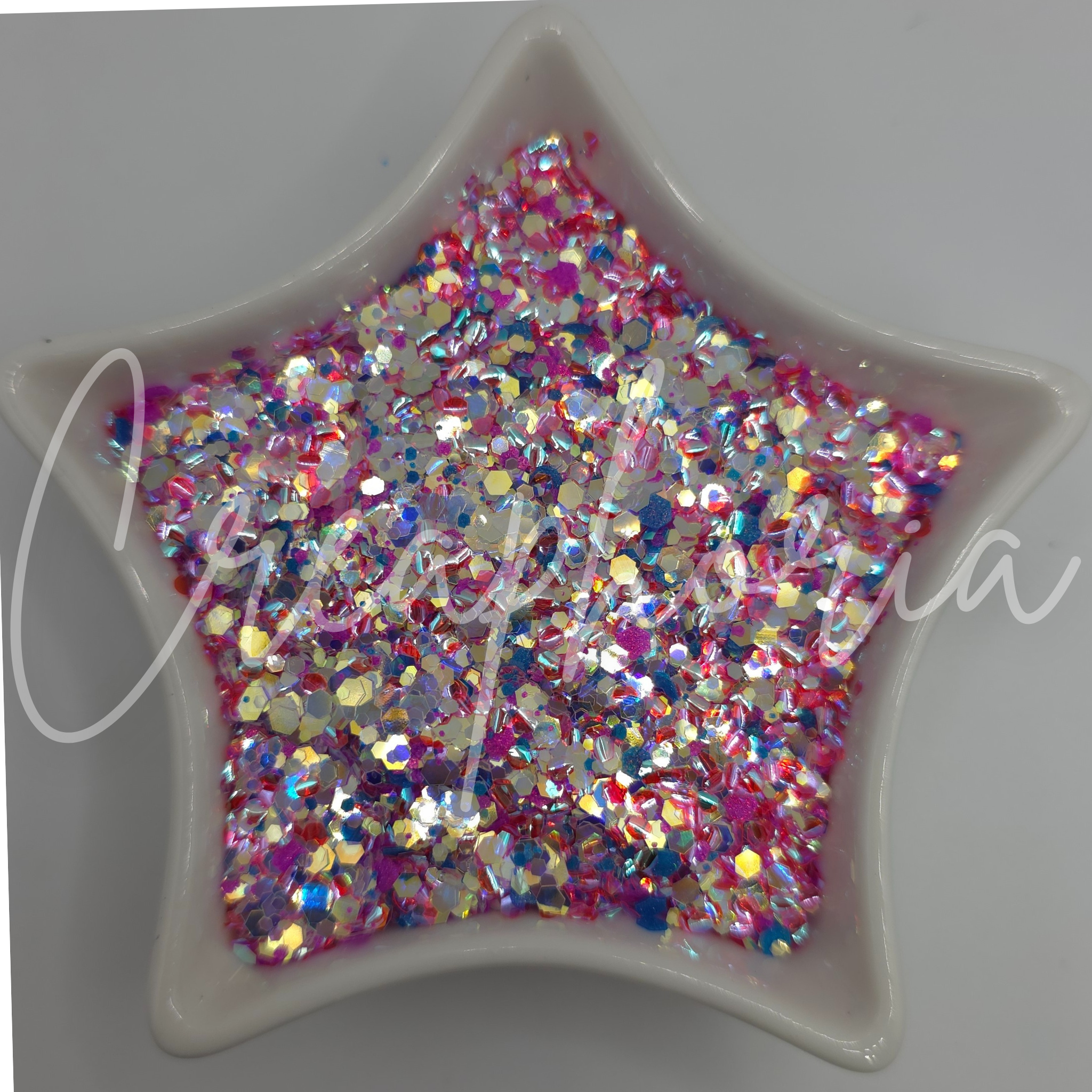 Crazy In Lovelee | Custom Mix | The Lovelee Collection