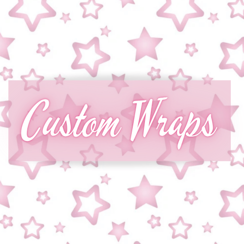 Custom Wraps