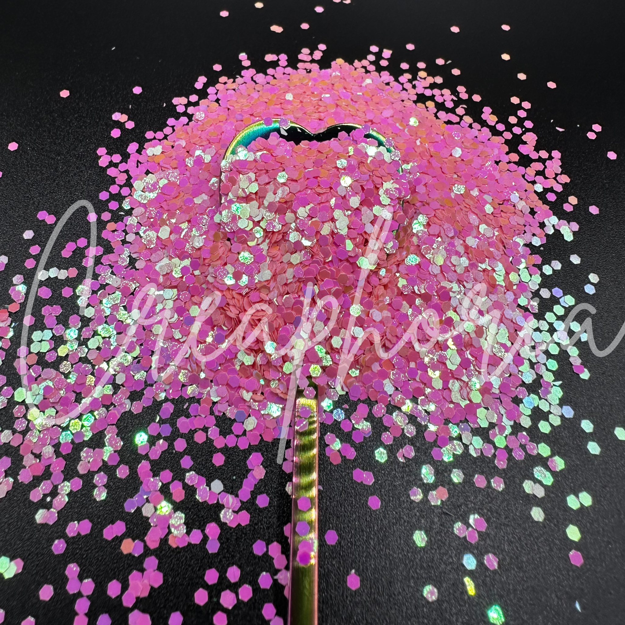 Cherry Blossom | Mini Chunky