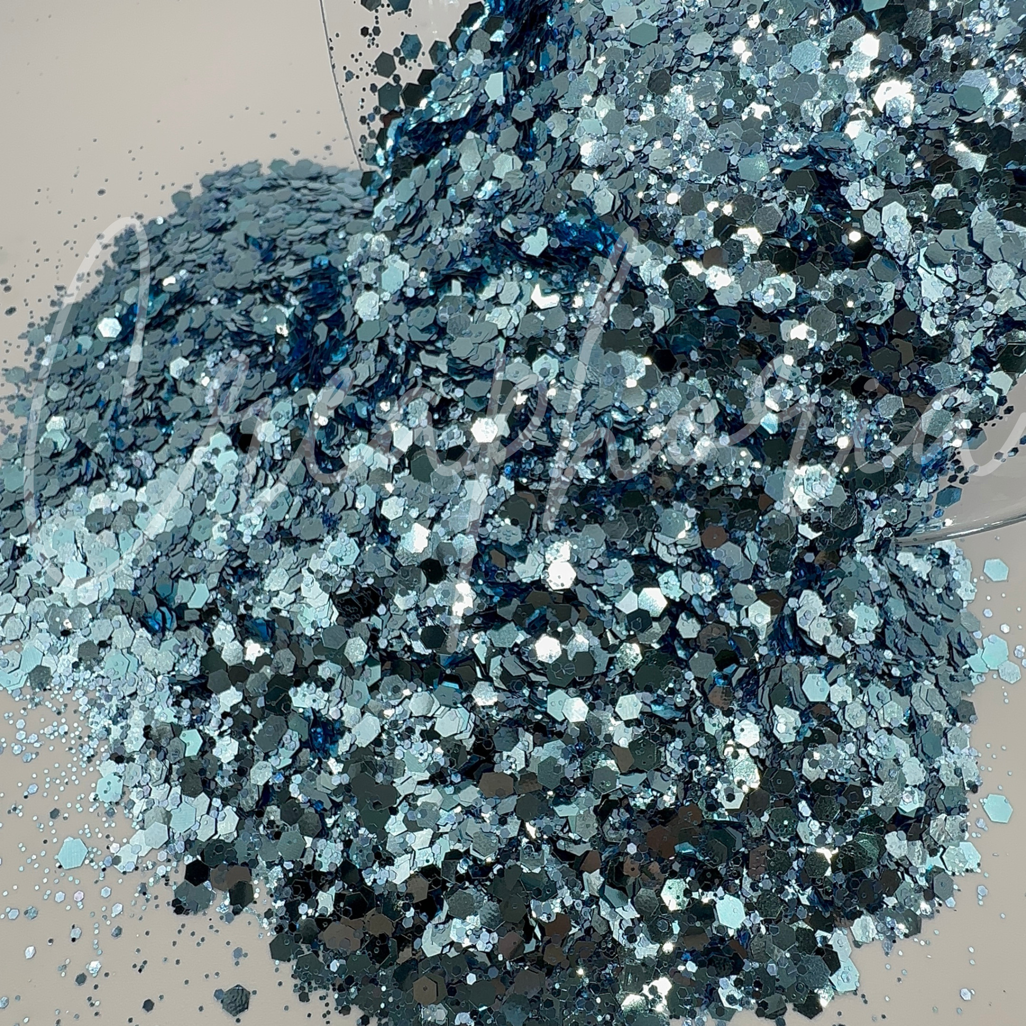 Frozen | Chunky Mix