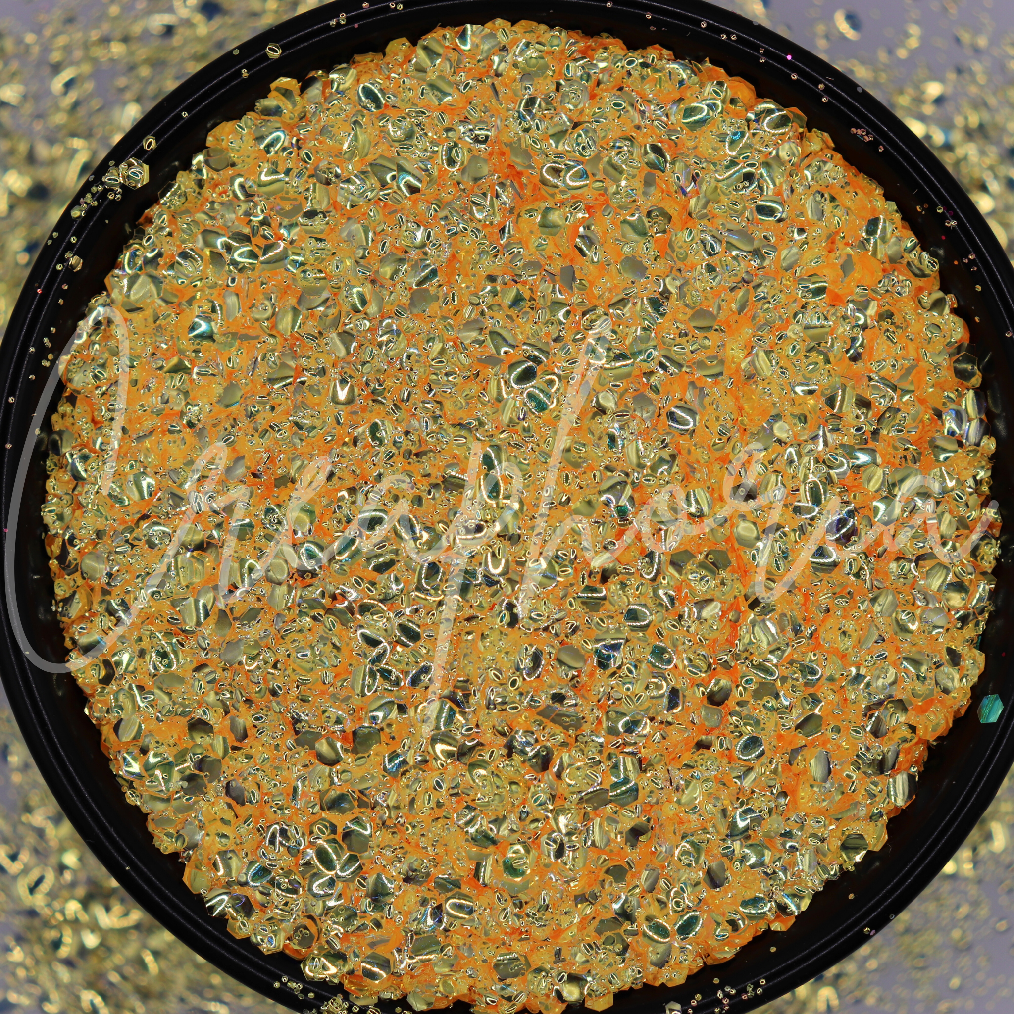 Firefly | Chunky Mix | Bubble