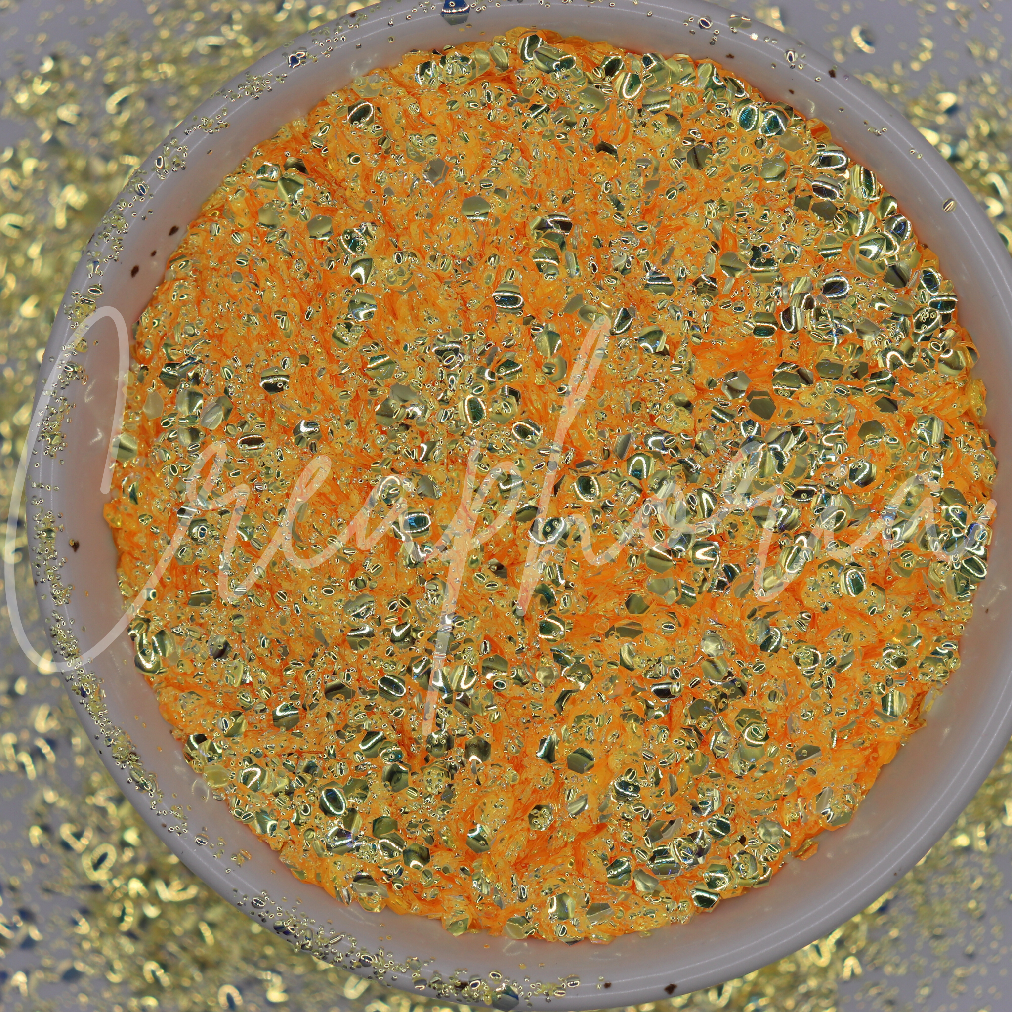 Firefly | Chunky Mix | Bubble