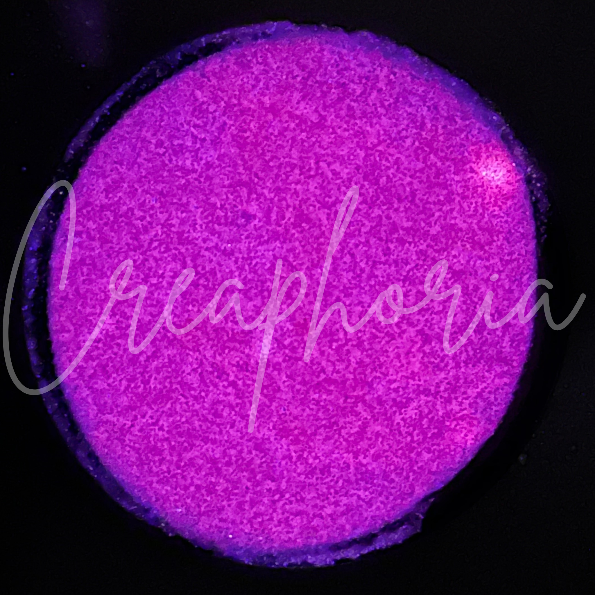 Stardance | Fine | Glow-in-the-Dark