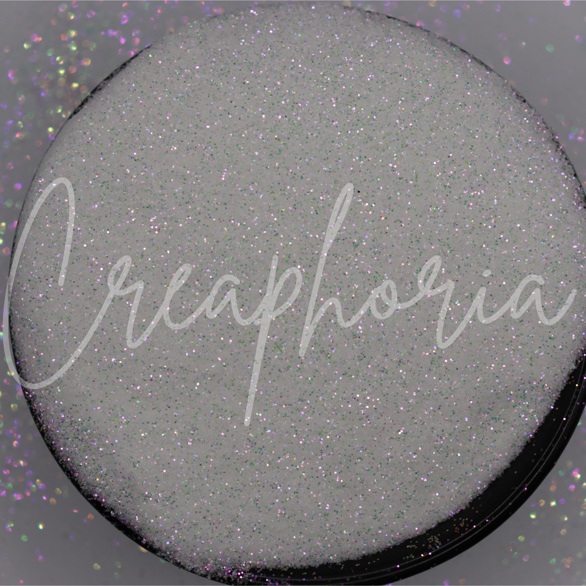 Starlight | Fine | Glow-in-the-Dark
