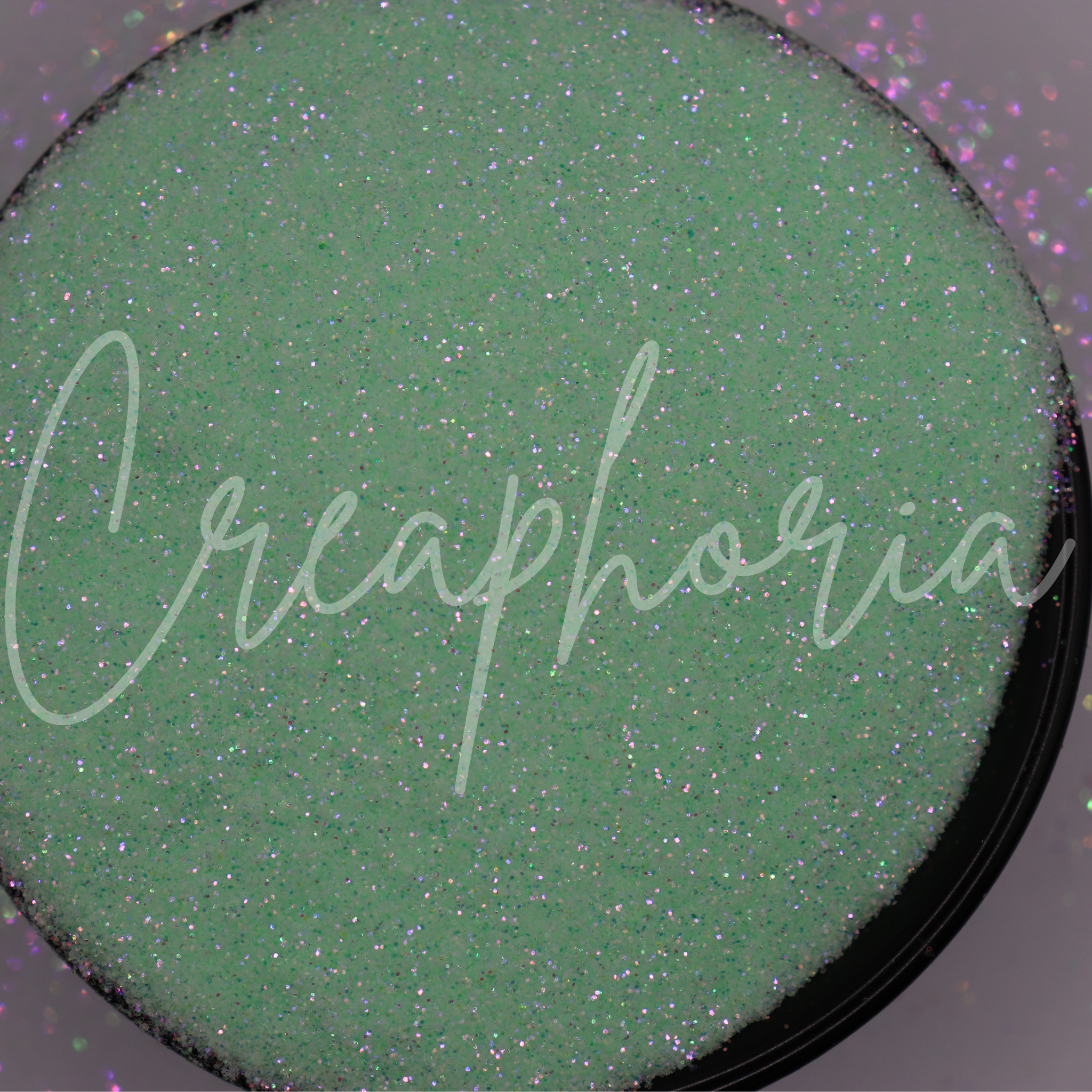 Stardust | Fine | Glow-in-the-Dark