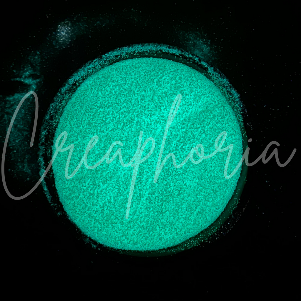 Stardust | Fine | Glow-in-the-Dark