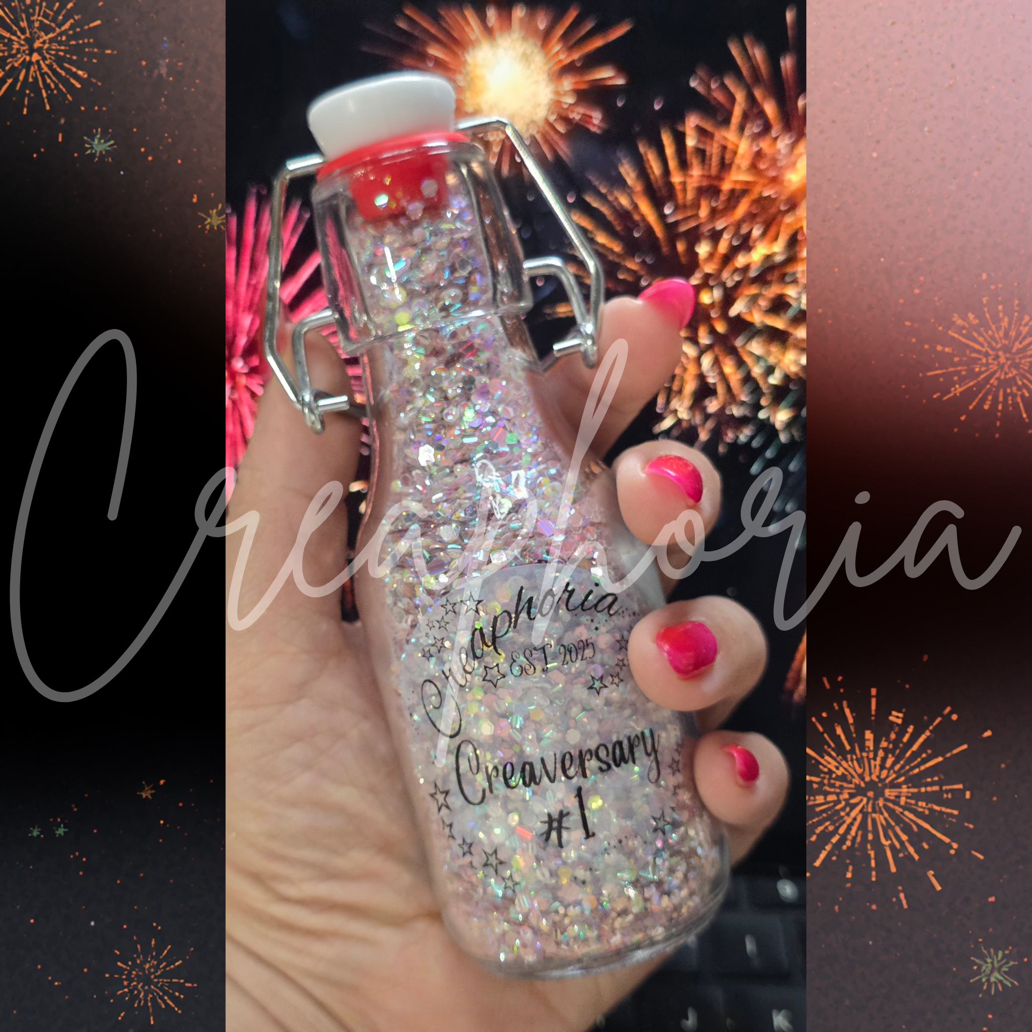 Creaversary #1 | Limited Edition