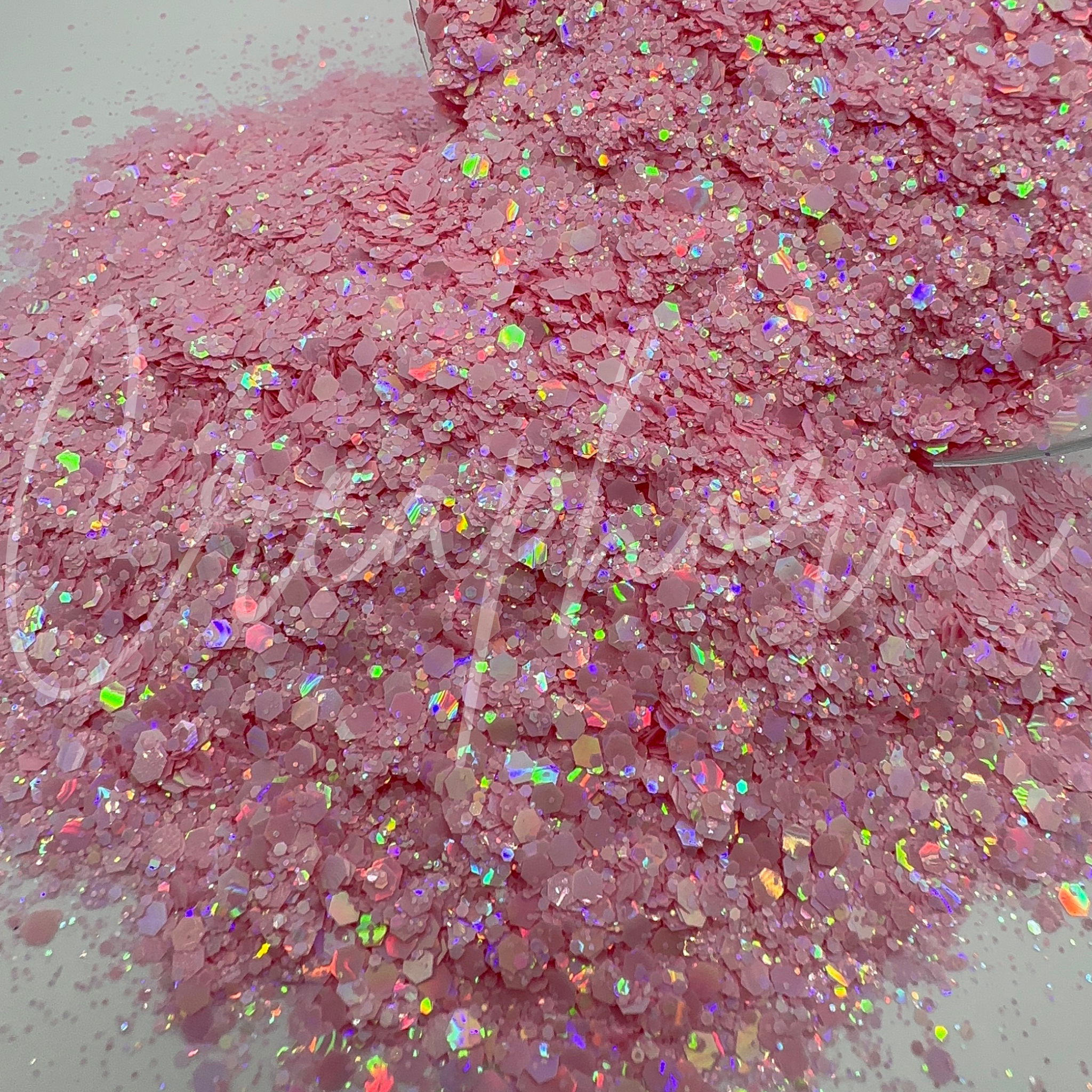 Bubble Gum | Chunky Mix