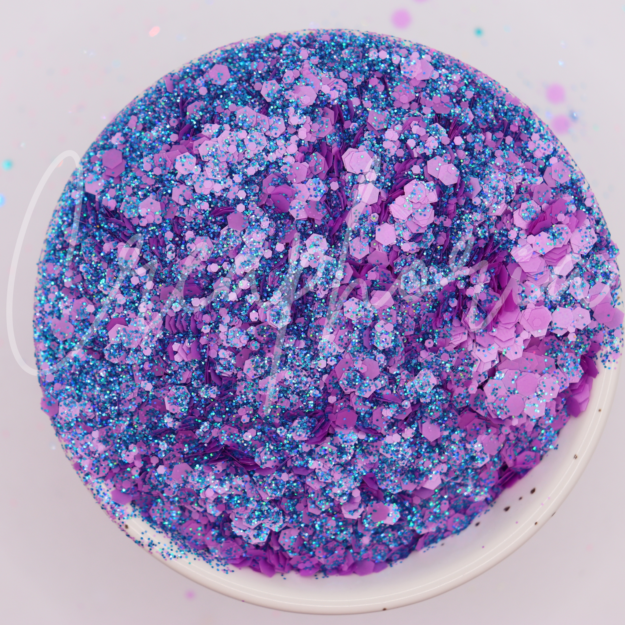 Stitch | Chunky Mix | Custom Mix