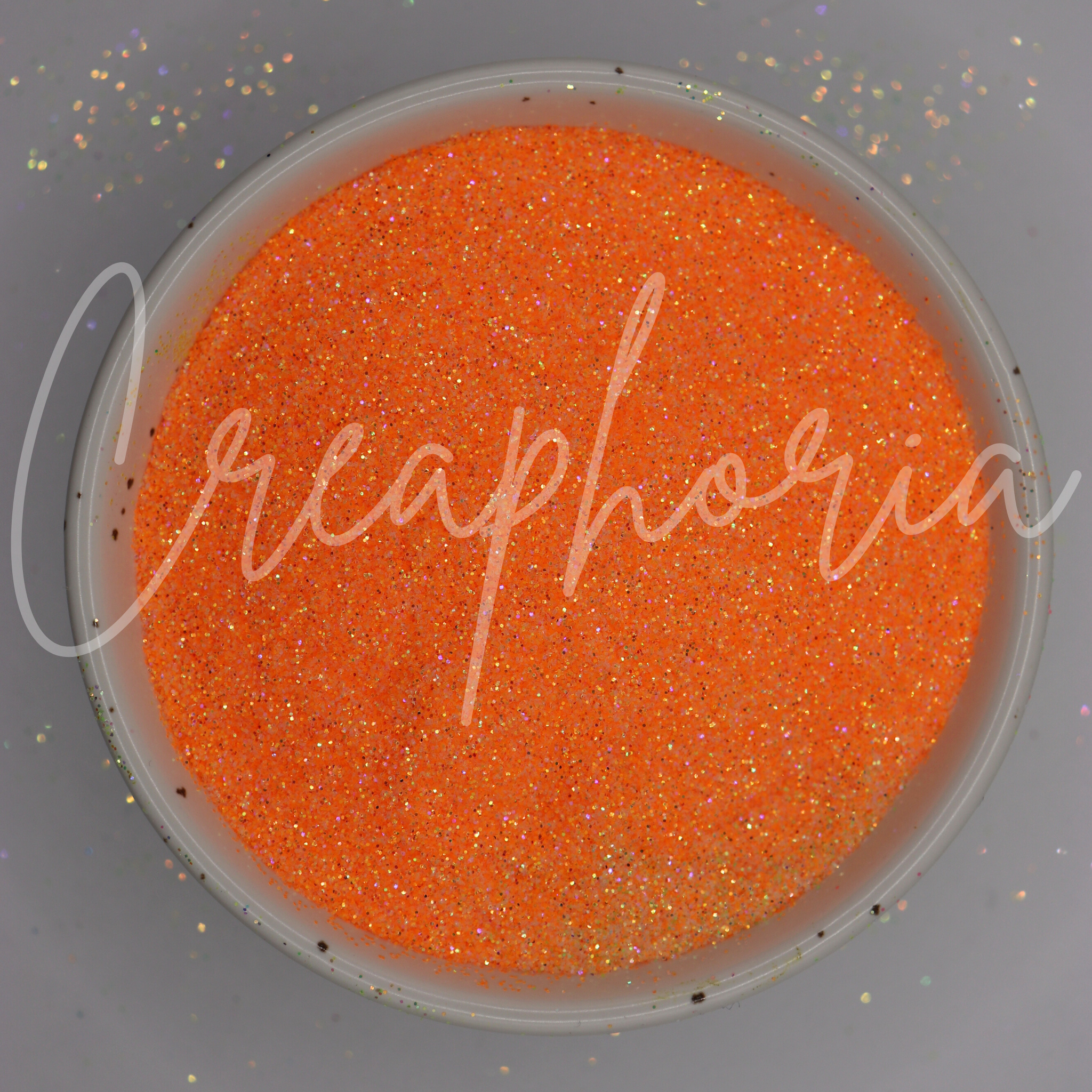 Crush | Fine | Glow-in-the-Dark