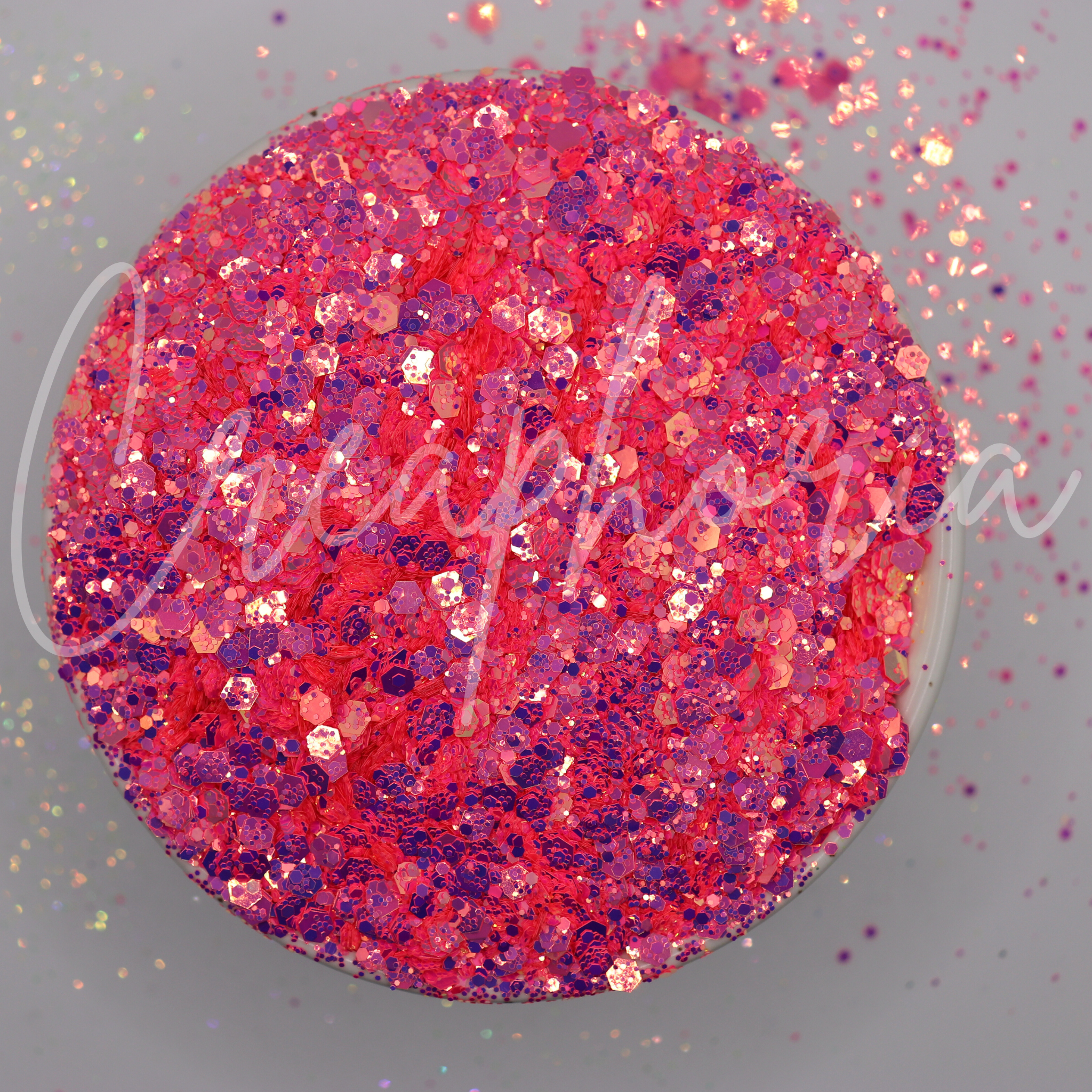 Berry Bloom | Chunky Mix