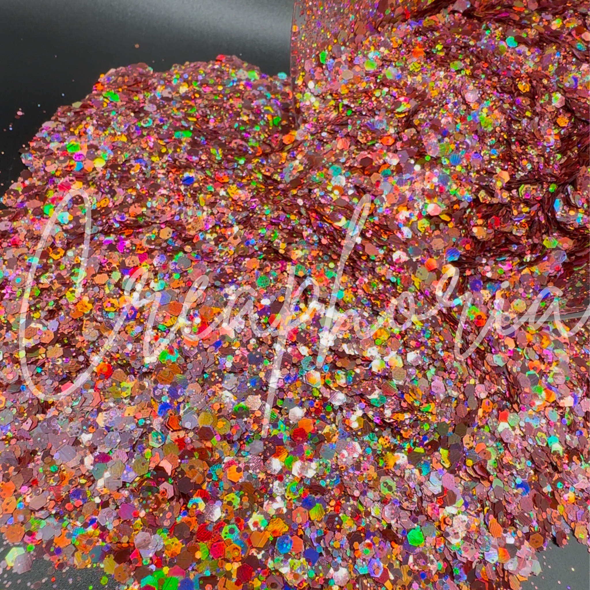 AmZy | Chunky Mix