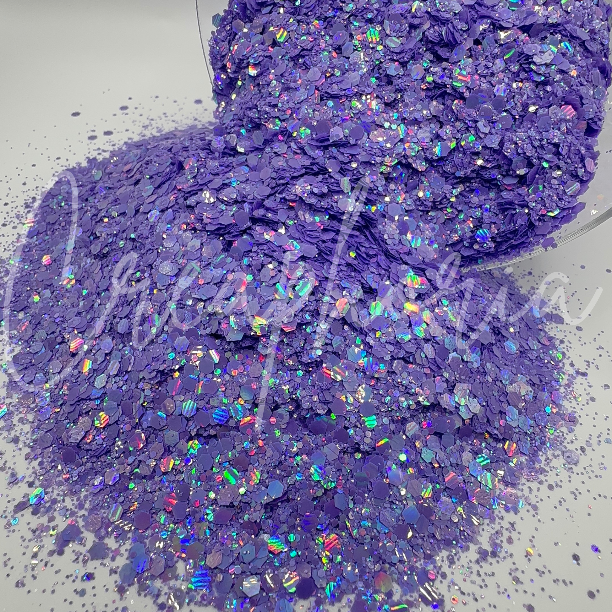 Sugar Plum | Chunky Mix