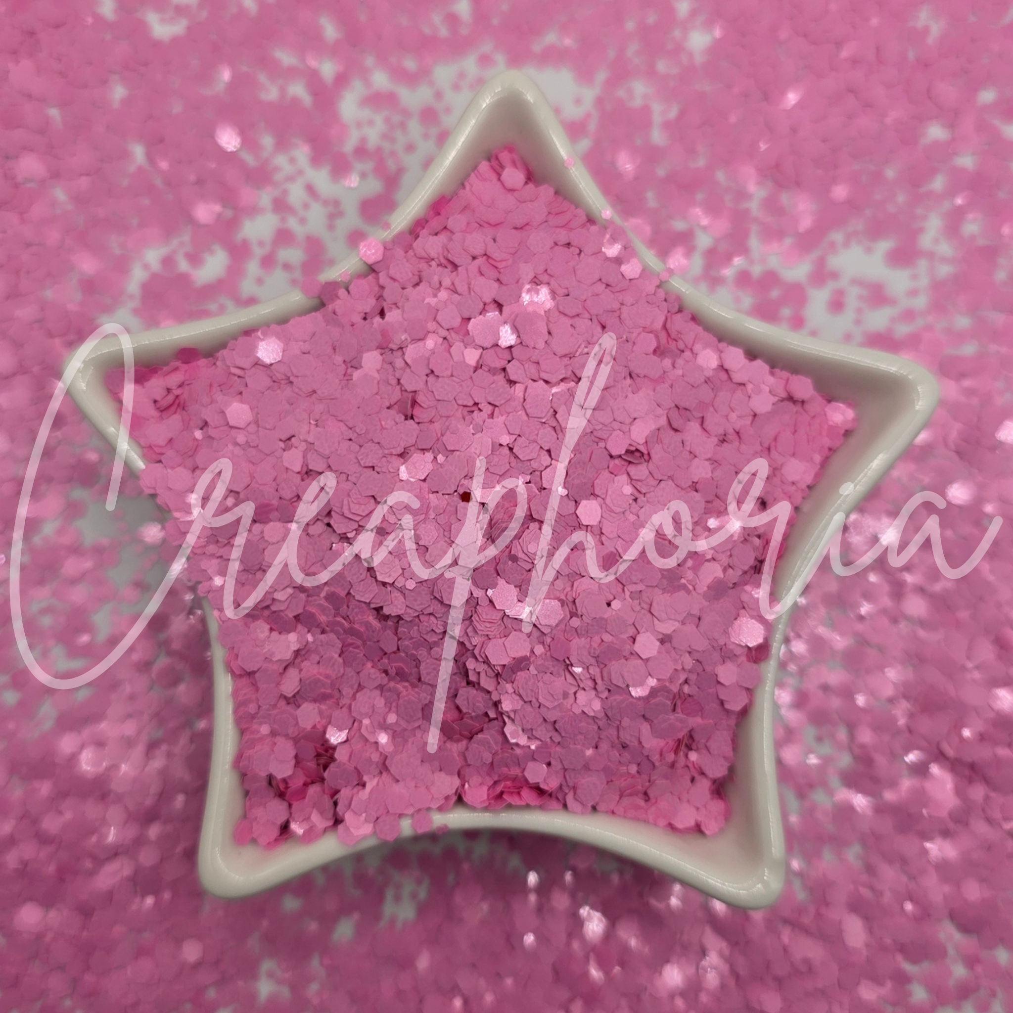 Cupcake | Chunky Mix
