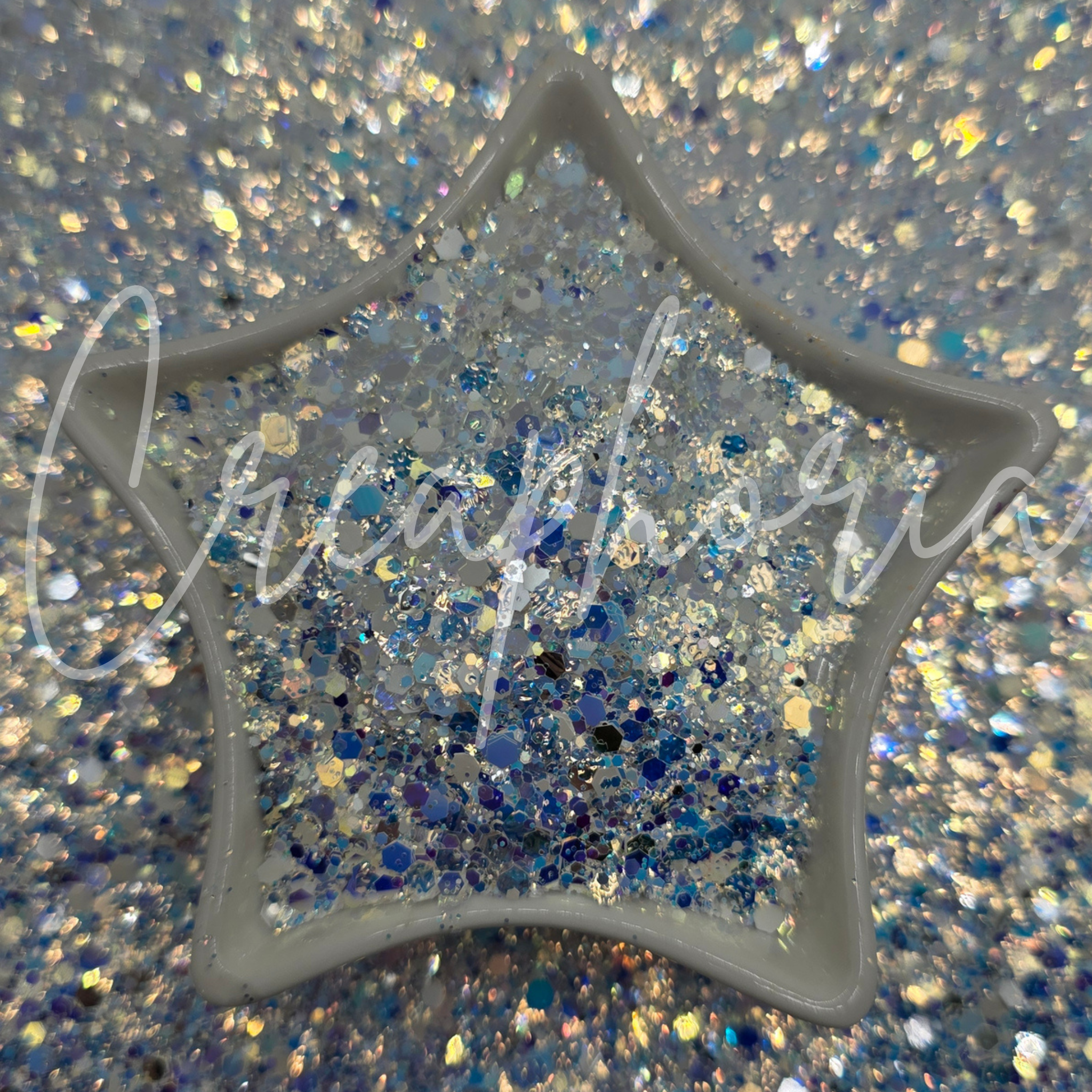 Dancing Diamonds | Custom Mix