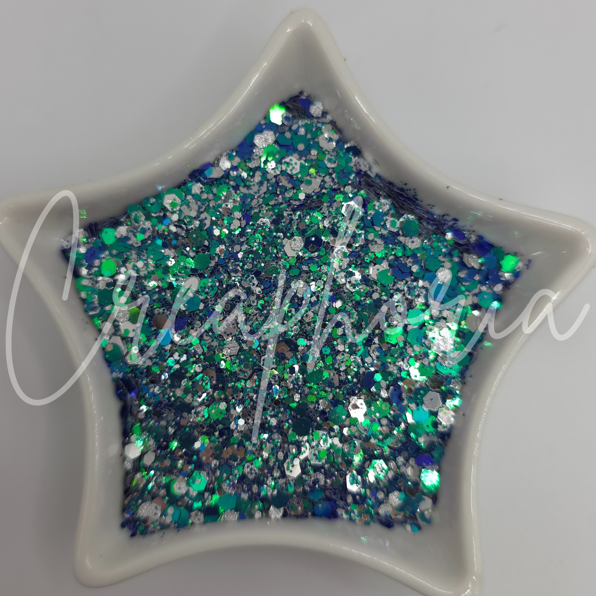 Dangerously Lovelee | Custom Mix | The Lovelee Collection