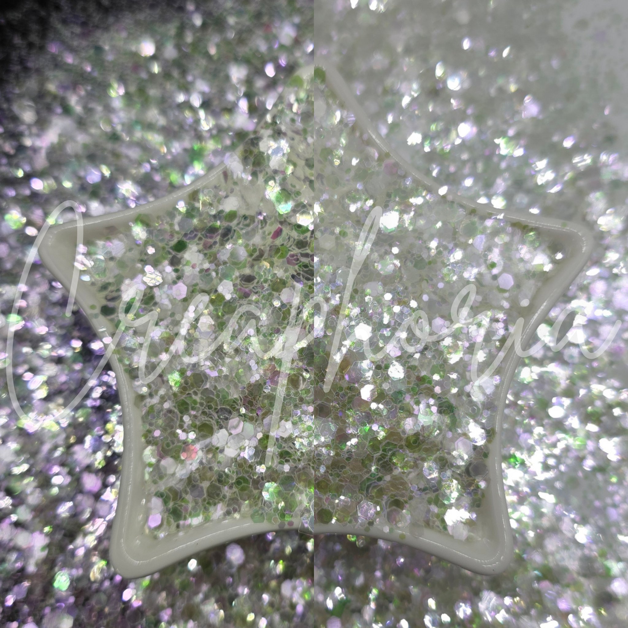 Dewdrop Dance | Chunky Mix