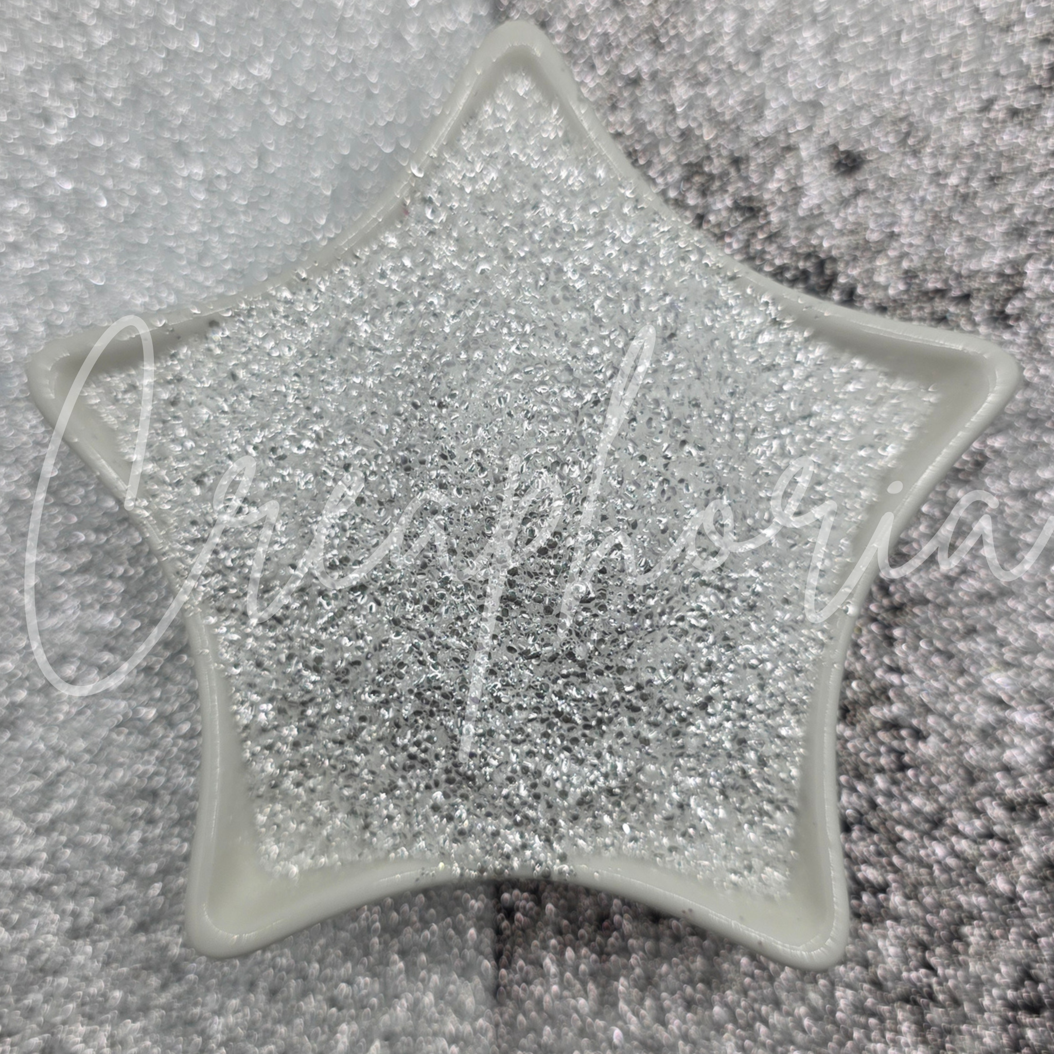 Diamond Dust | Mini | Bubble