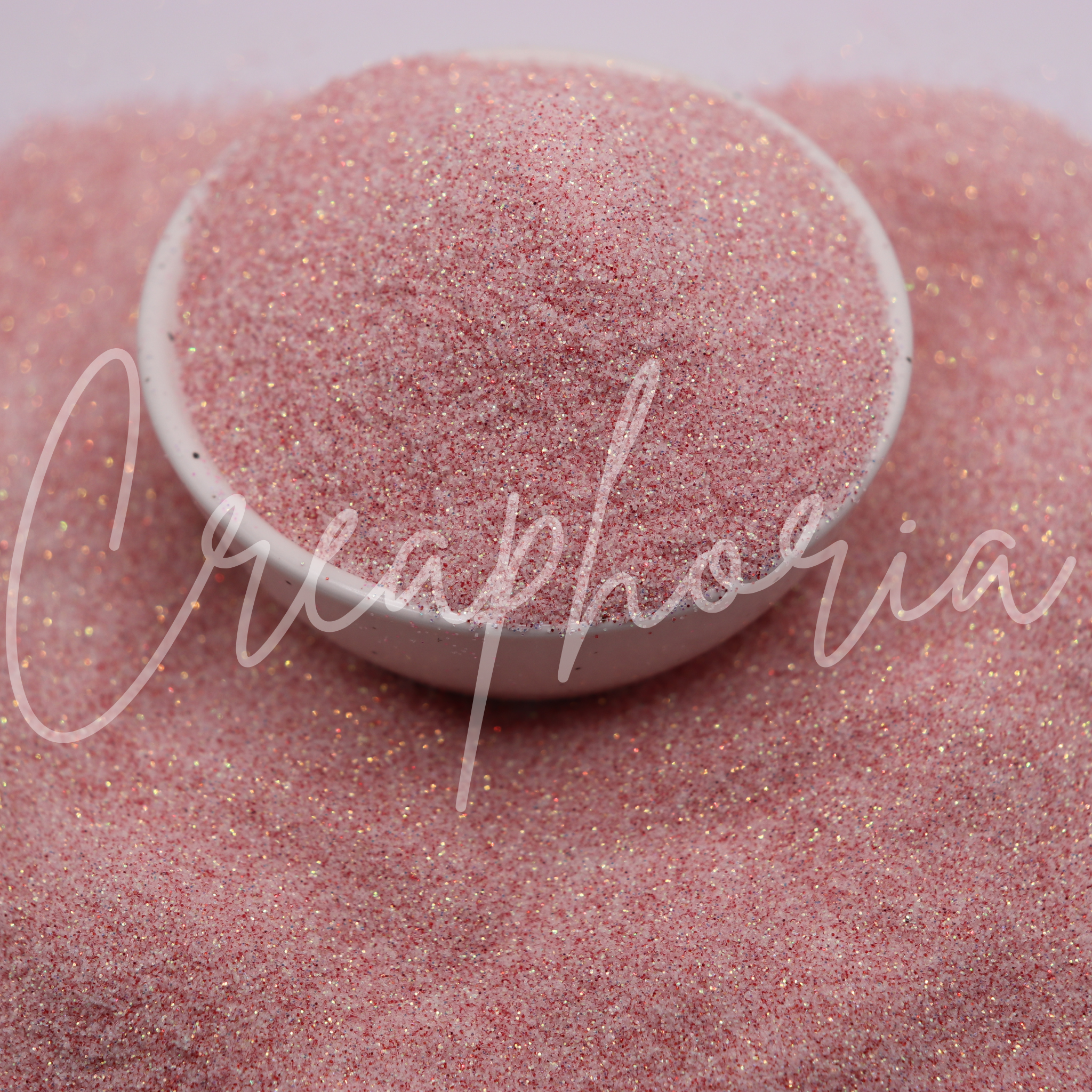 Dusty Blossoms | Fine