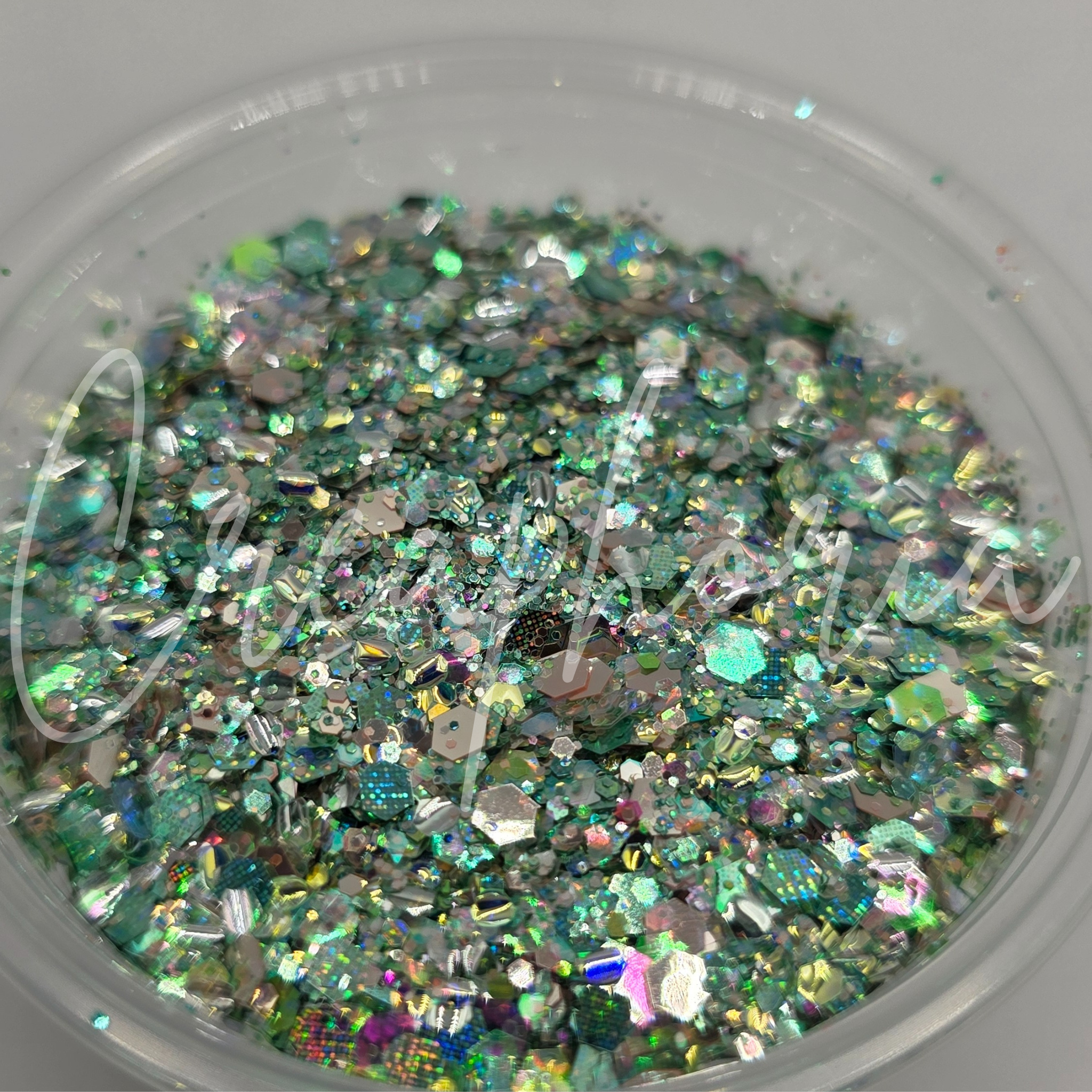 Elphaba | Custom Mix