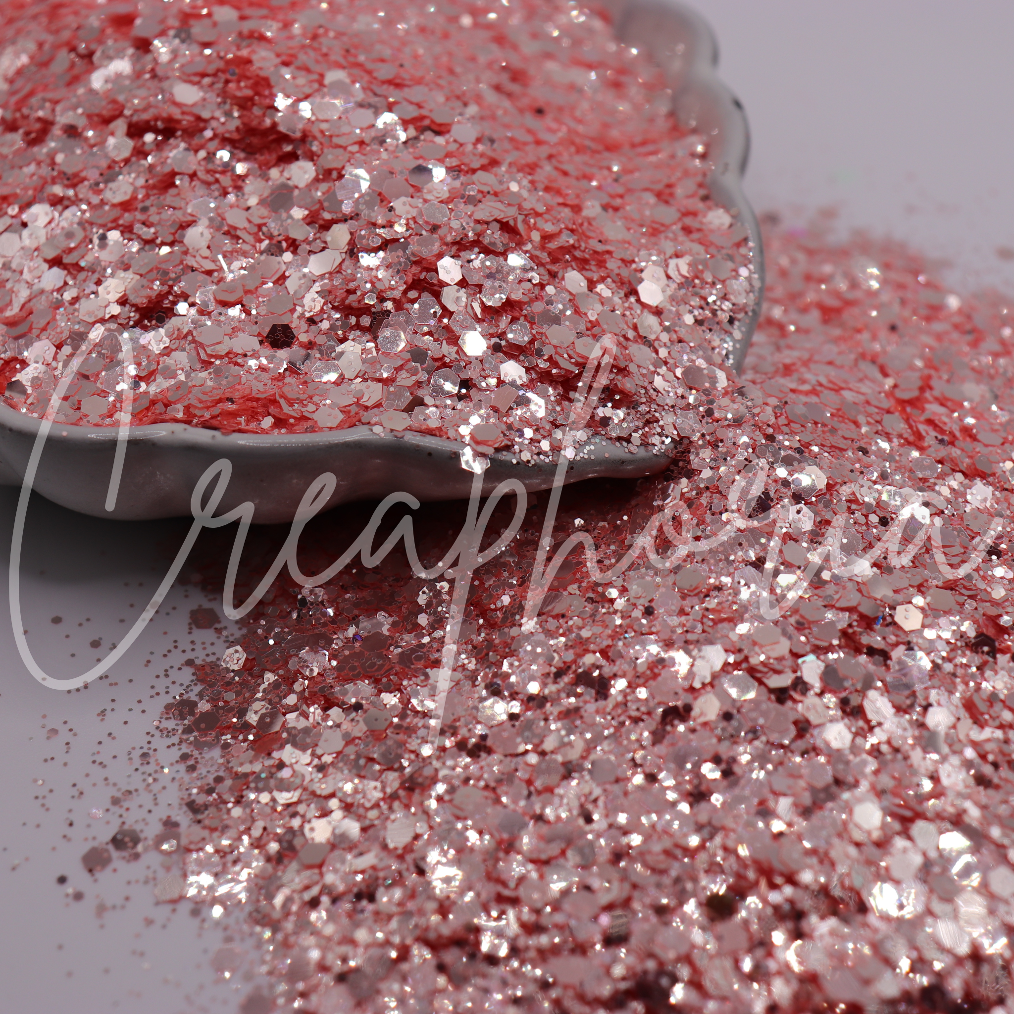 Enamor | Chunky Mix | Mirror