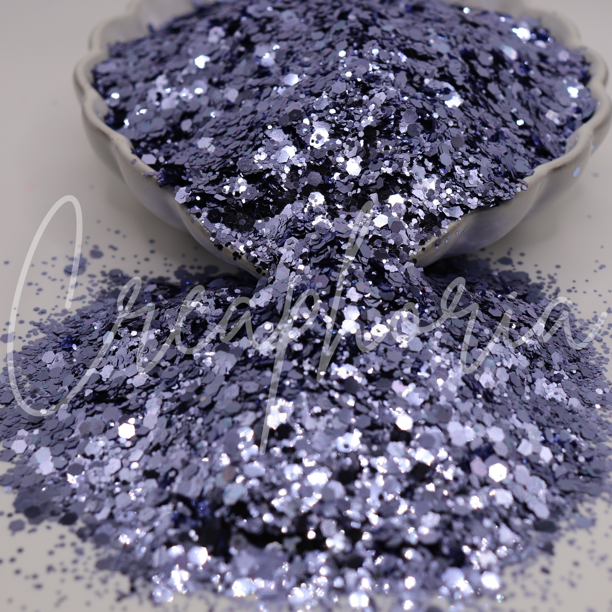 Frostberry | Chunky Mix