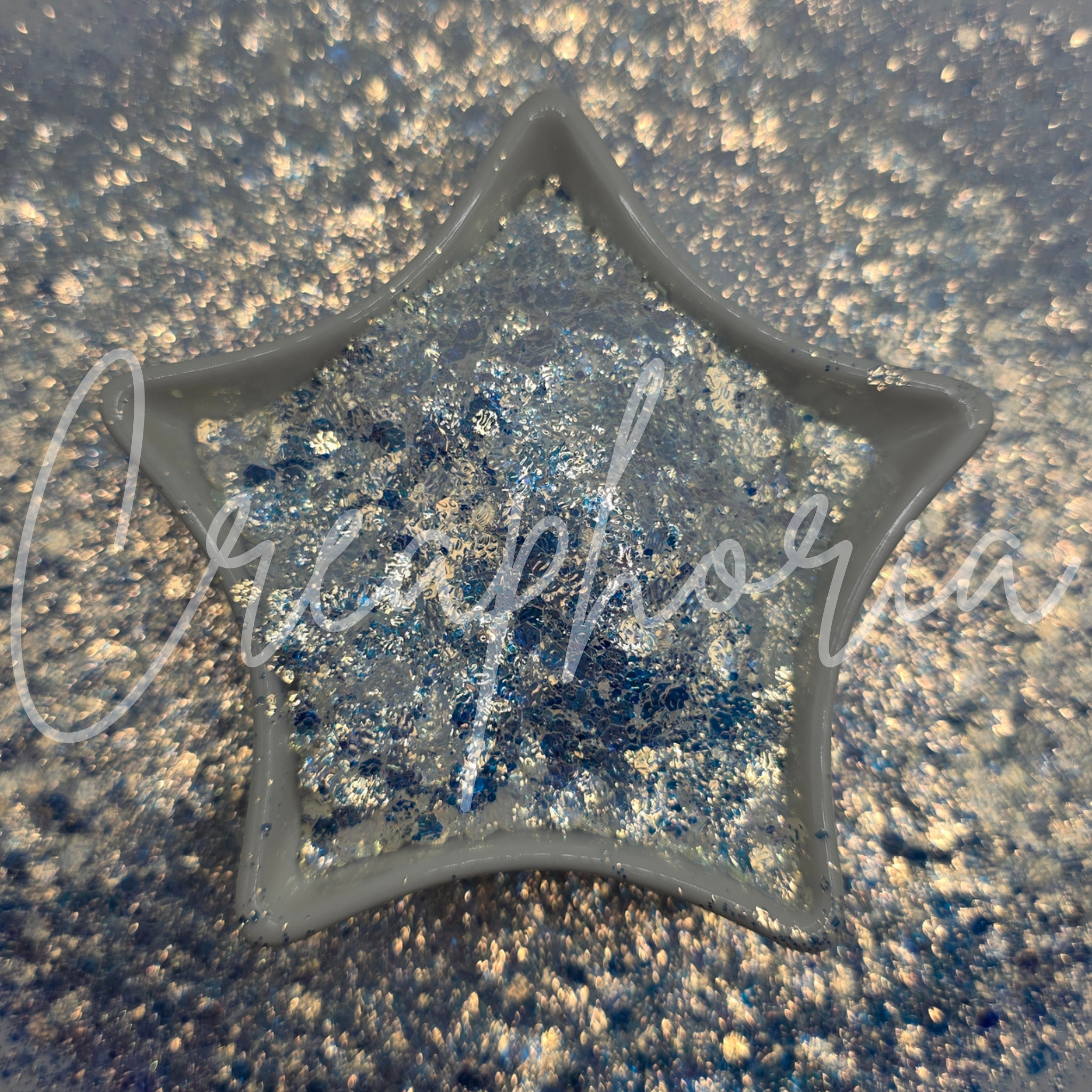 Frostbite | Chunky Mix