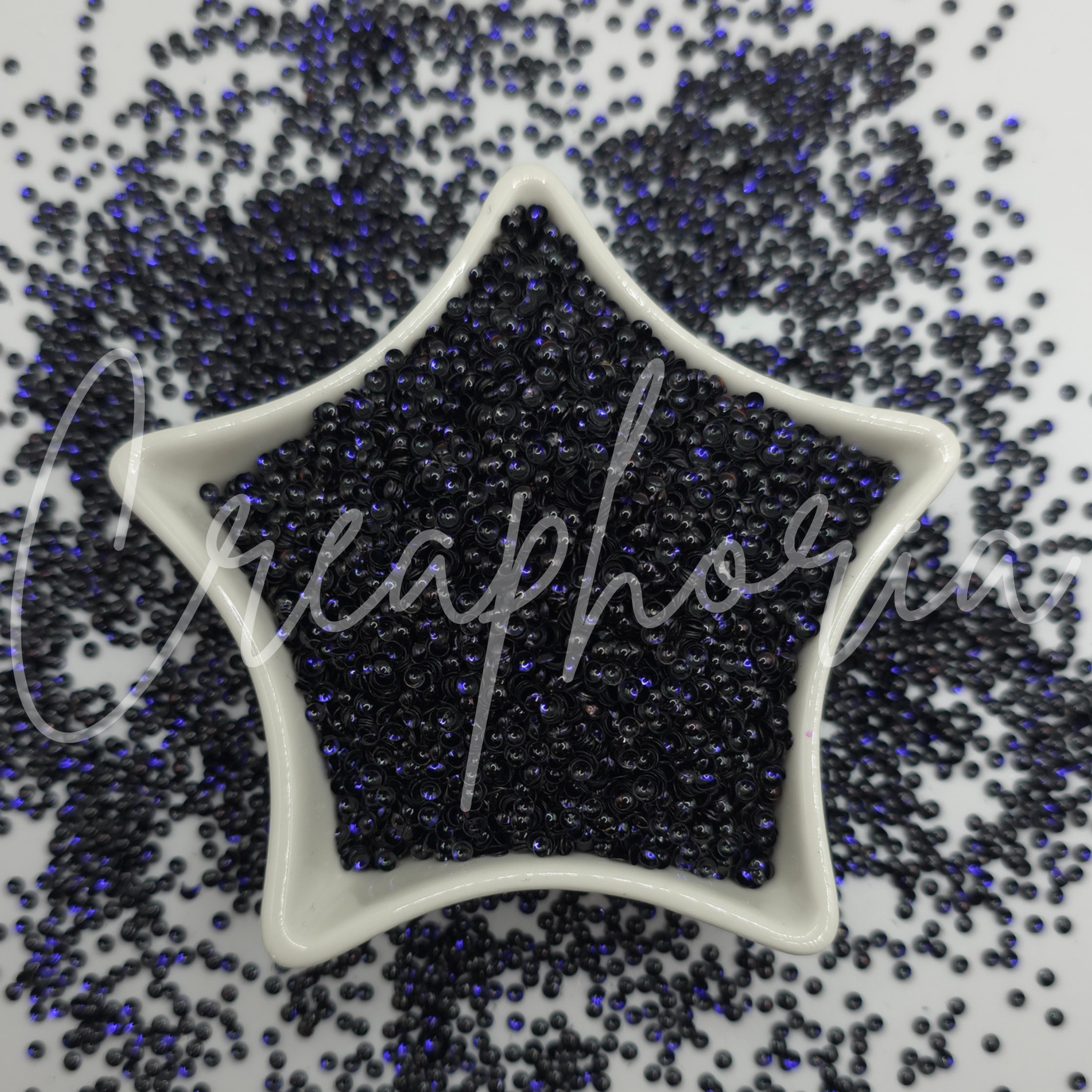 Ghost Rider | 3D Pearls | Color Shift