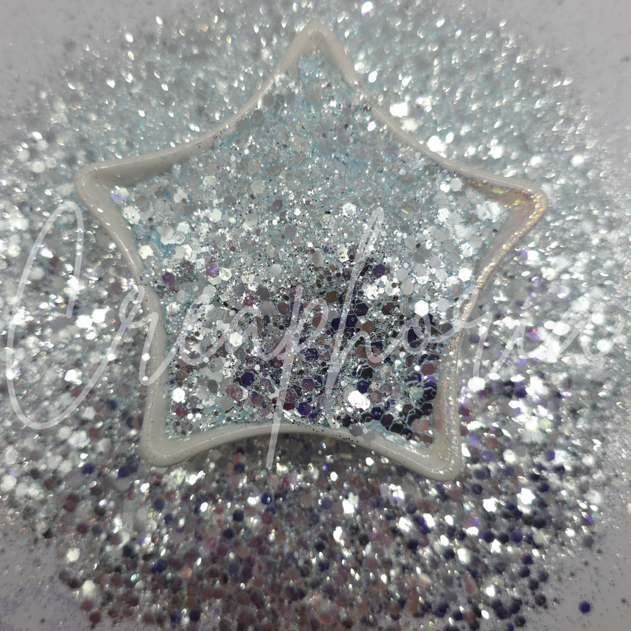 Glass House | Chunky Mix