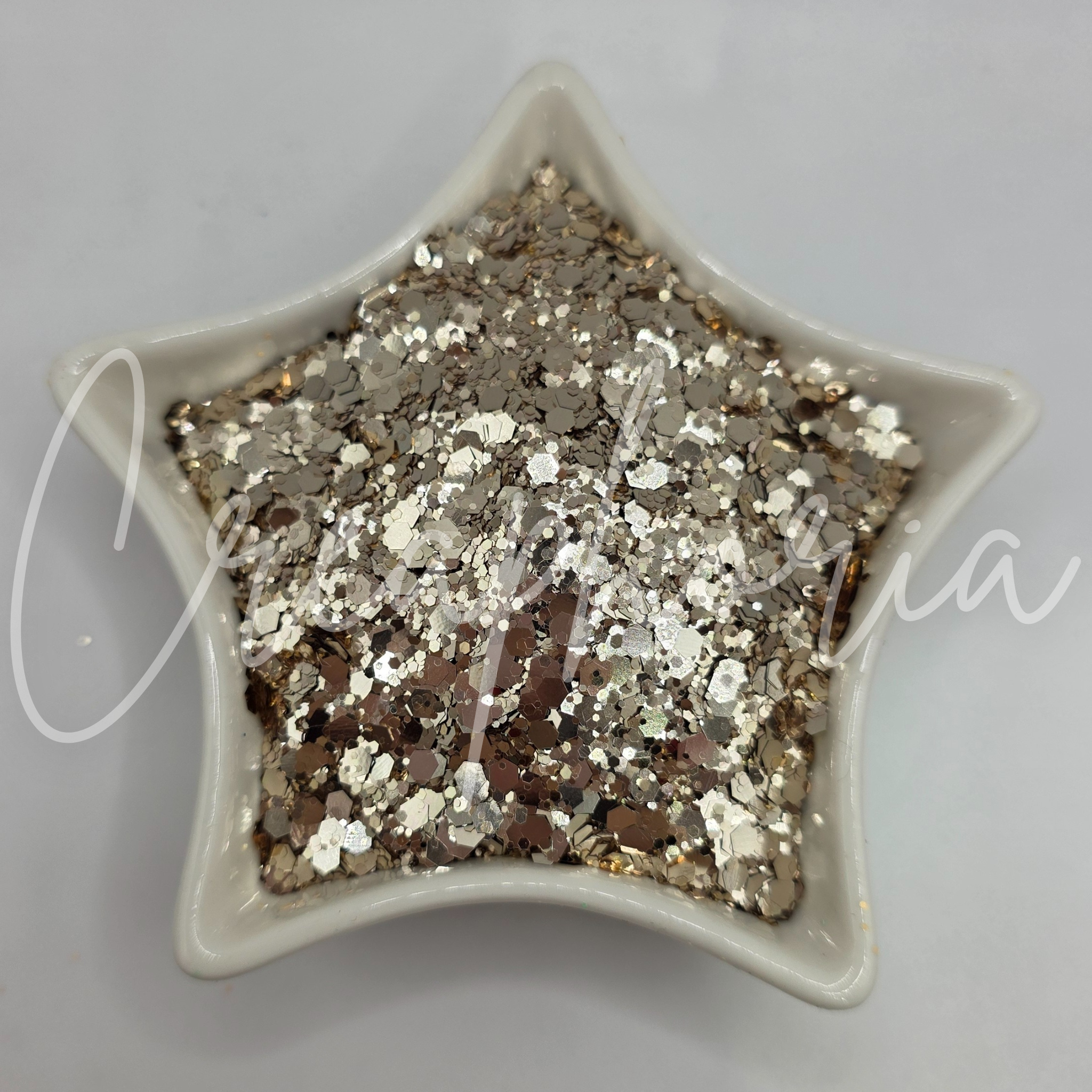 Honey Angel | Chunky Mix