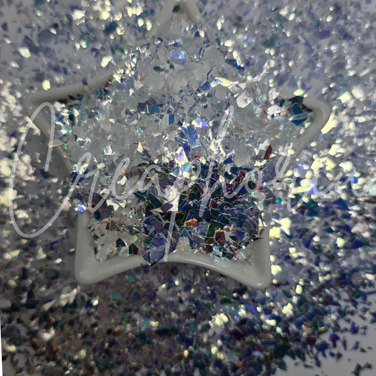 Ice Breaker | Shattered