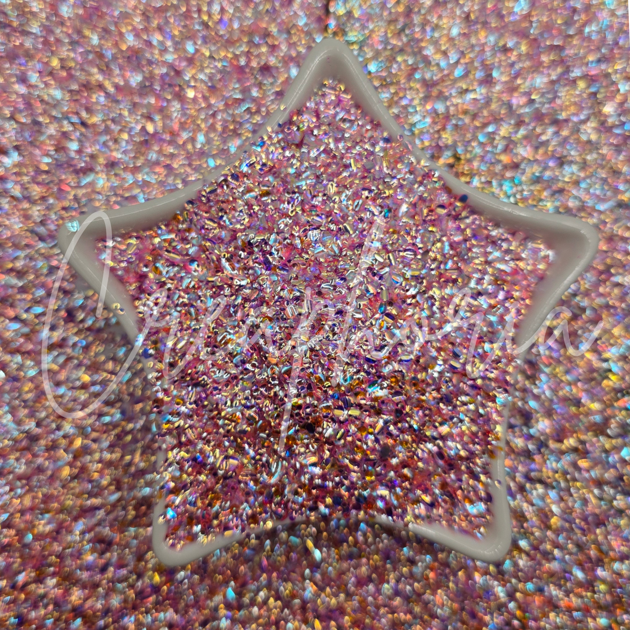 Jewel Candy | Chunky |  Bubble