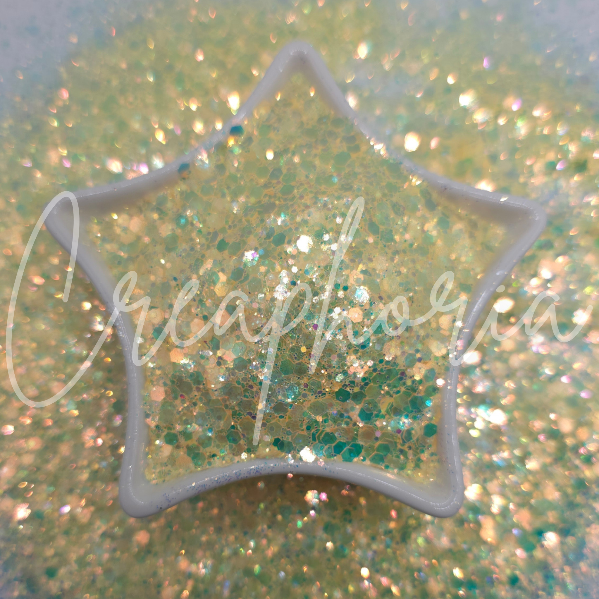 Jubilee | Chunky Mix