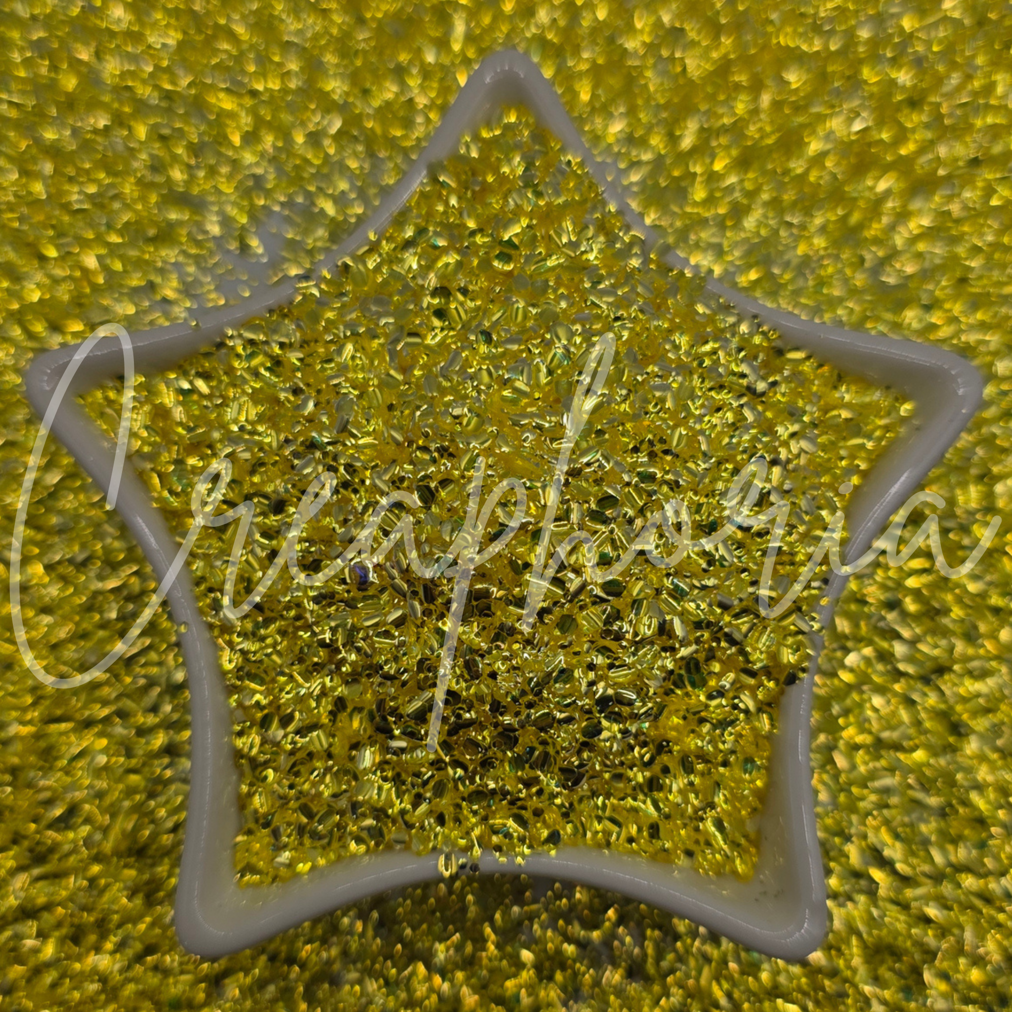 Limencello | Chunky Mix | Bubble