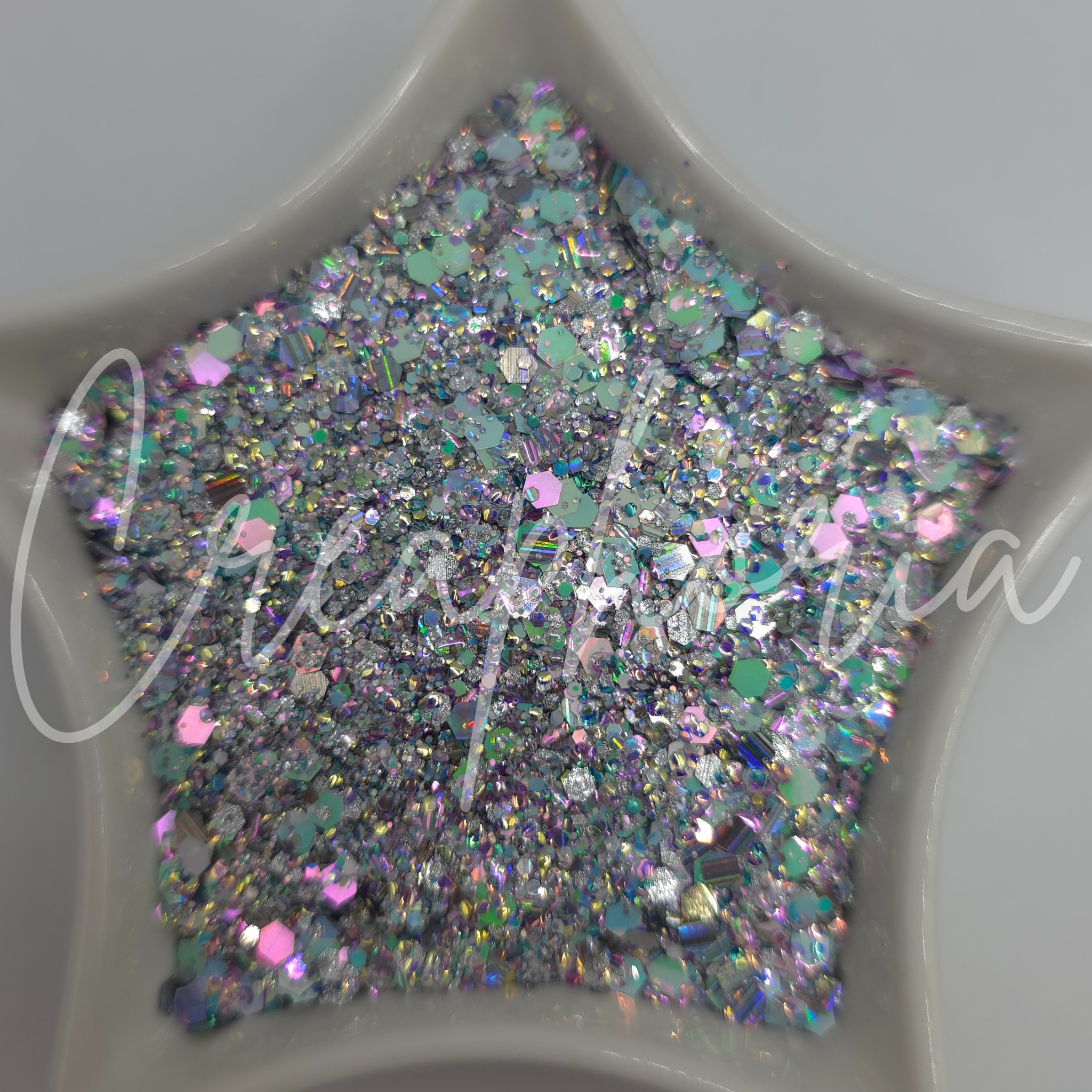 Lovelee Dreamer | Custom Mix | The Lovelee Collection