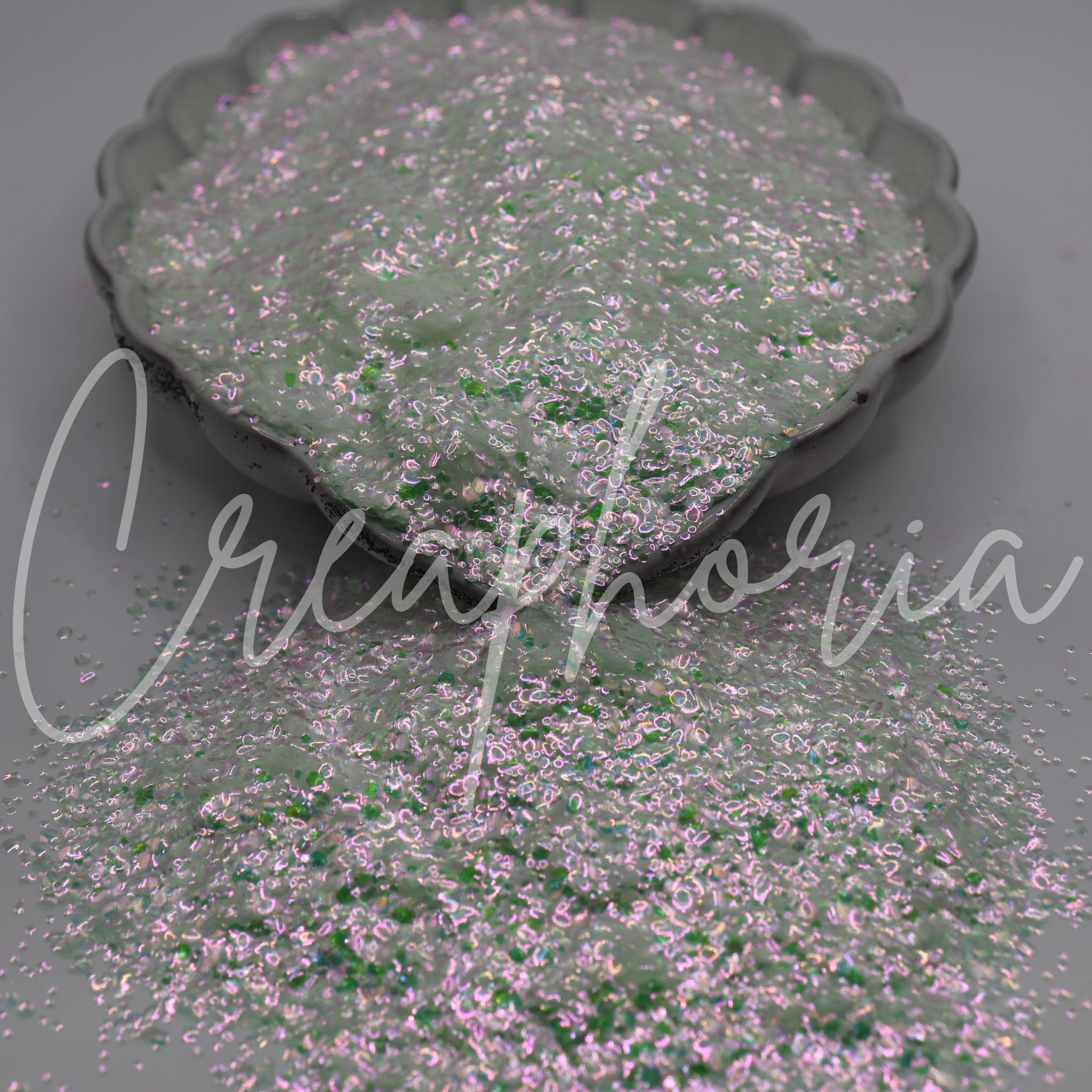 Mintmallow | Chunky Mix