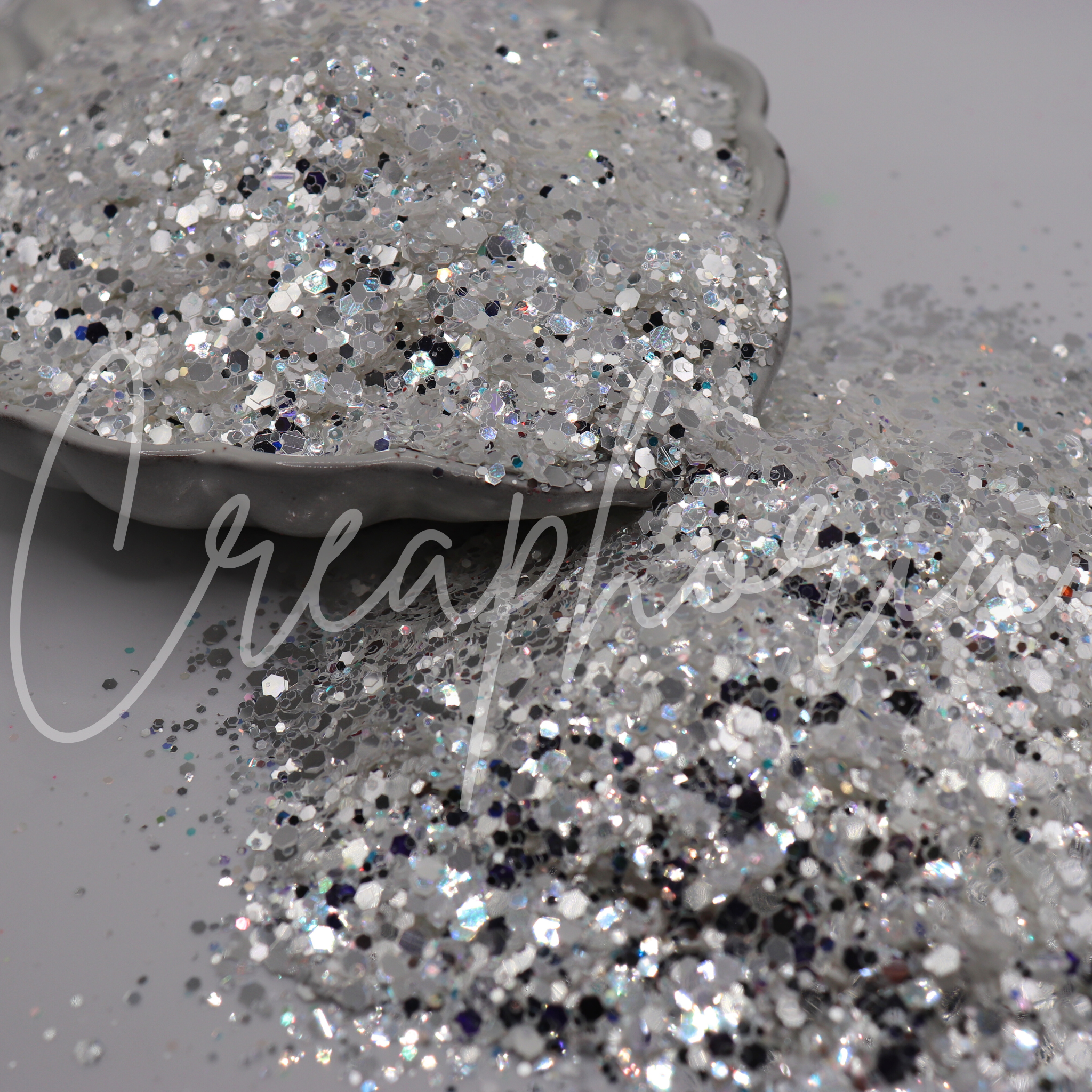Mirror Spell | Chunky Mix | Mirror