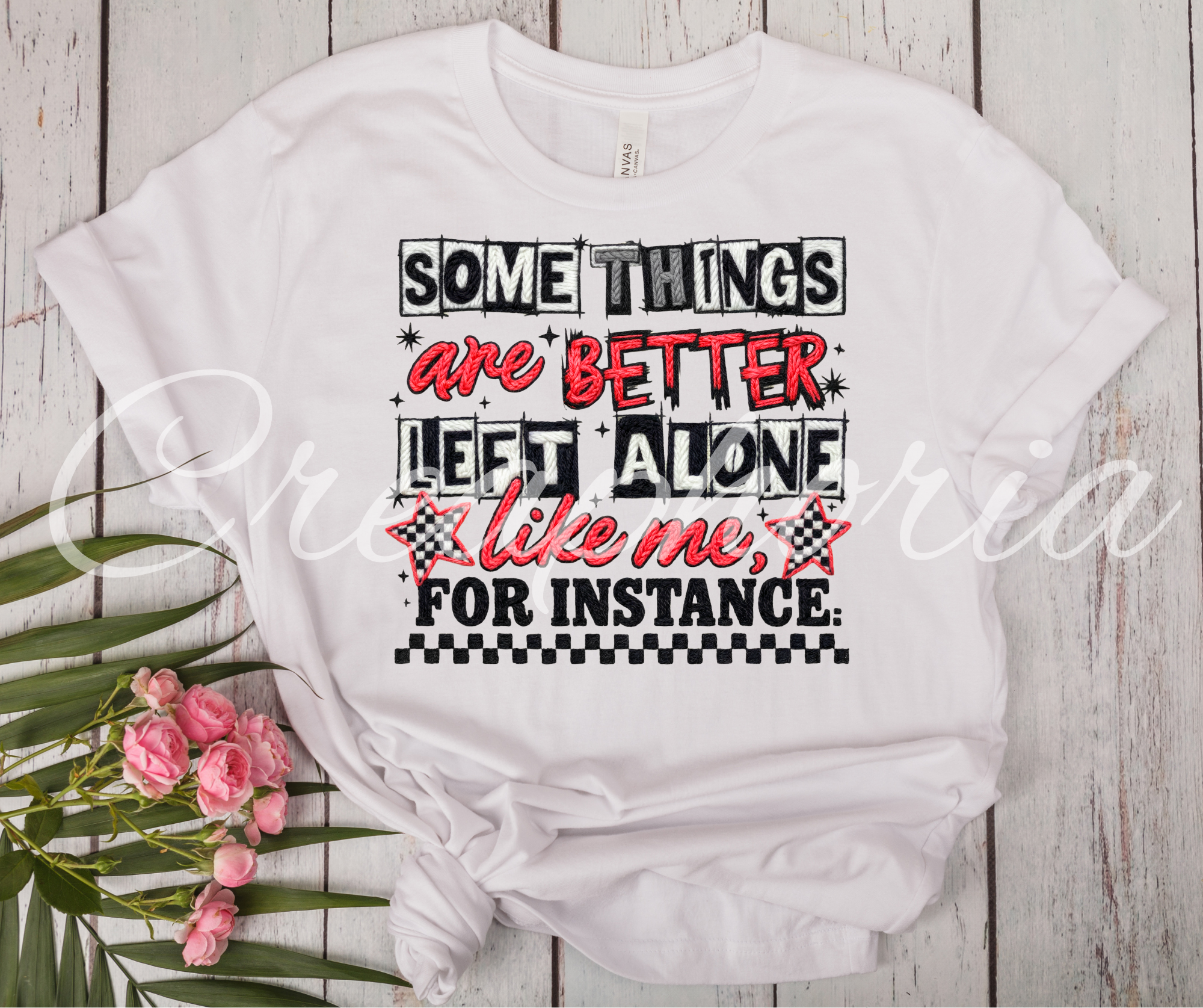 Somethings are Better Left Alone -S3