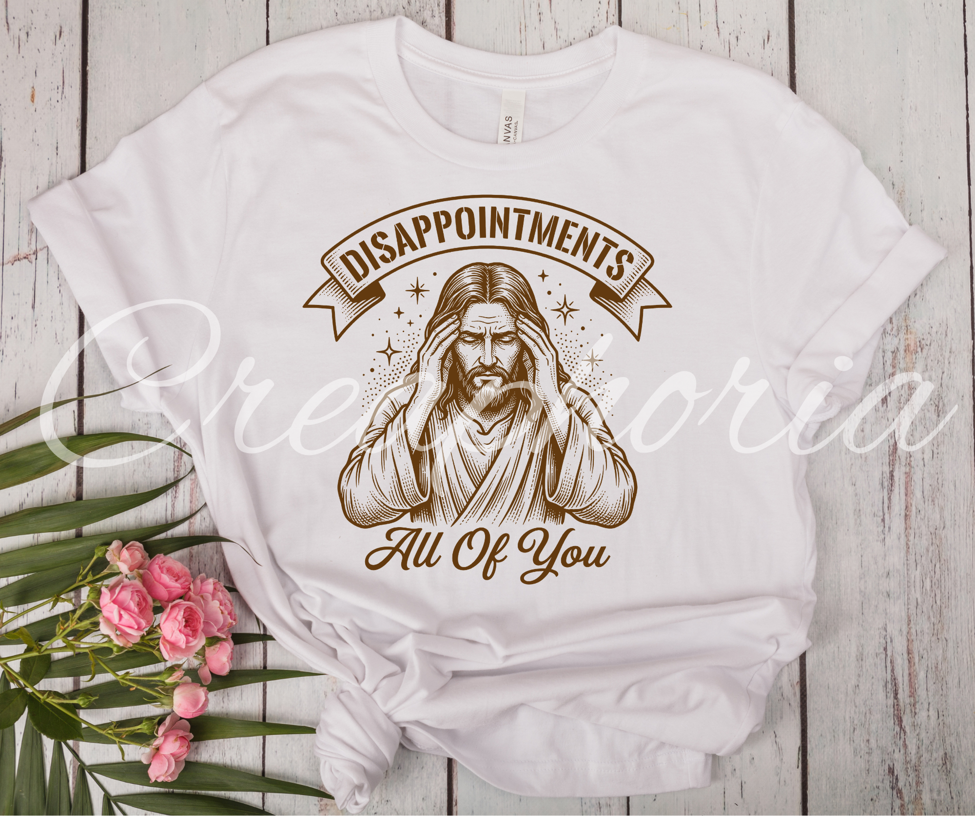 Disappointment - All of you -S4