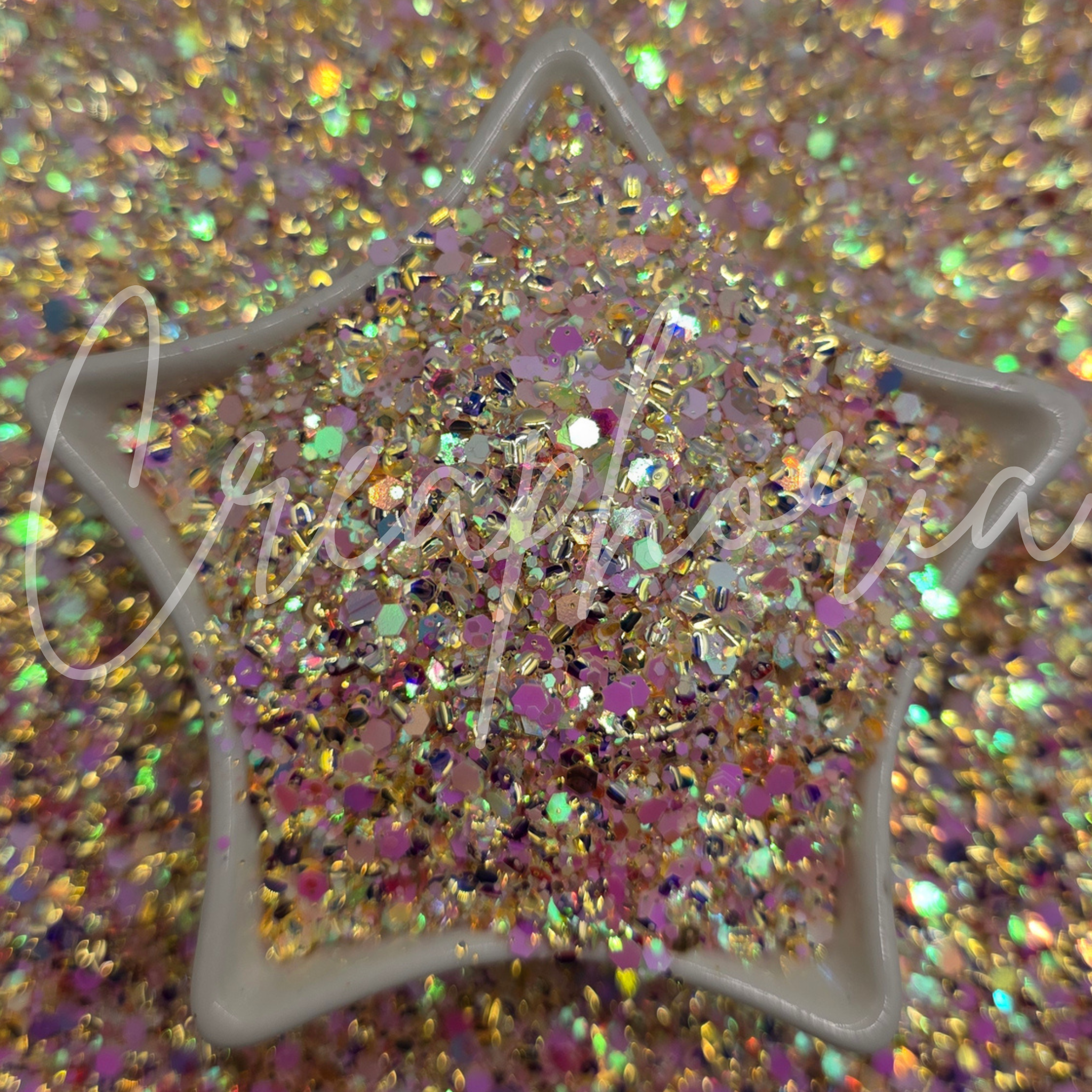 Moonlit Petals | Custom Mix