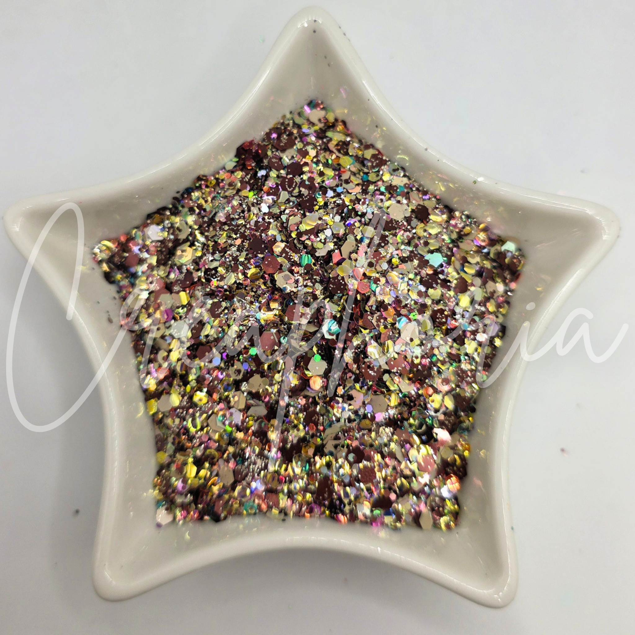 Morganite | Custom Mix