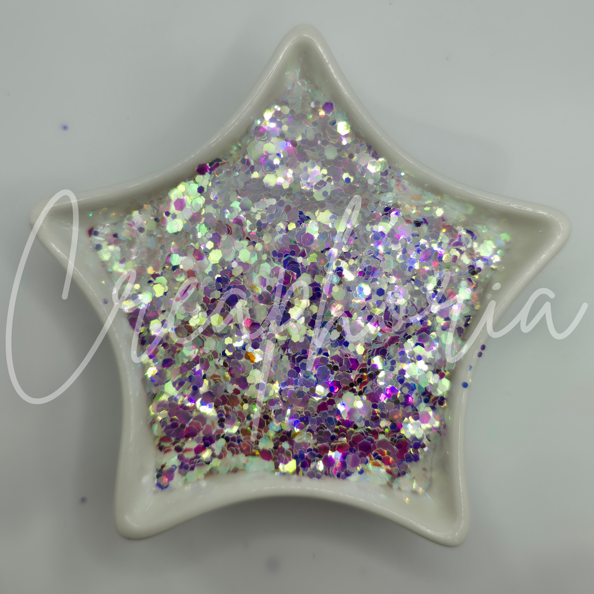 Mystical | Chunky Mix