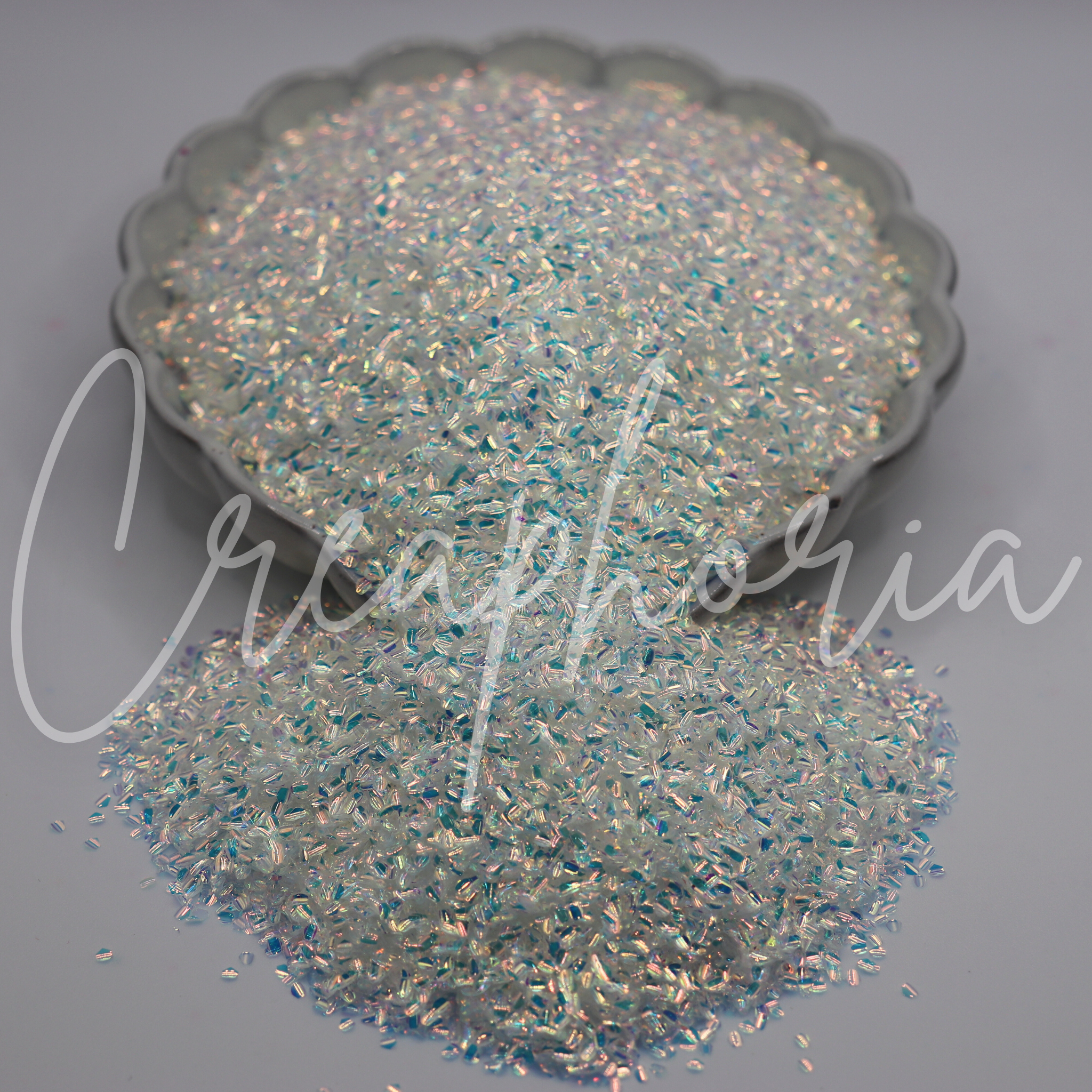 Neboria | Chunky Mix | Bubble