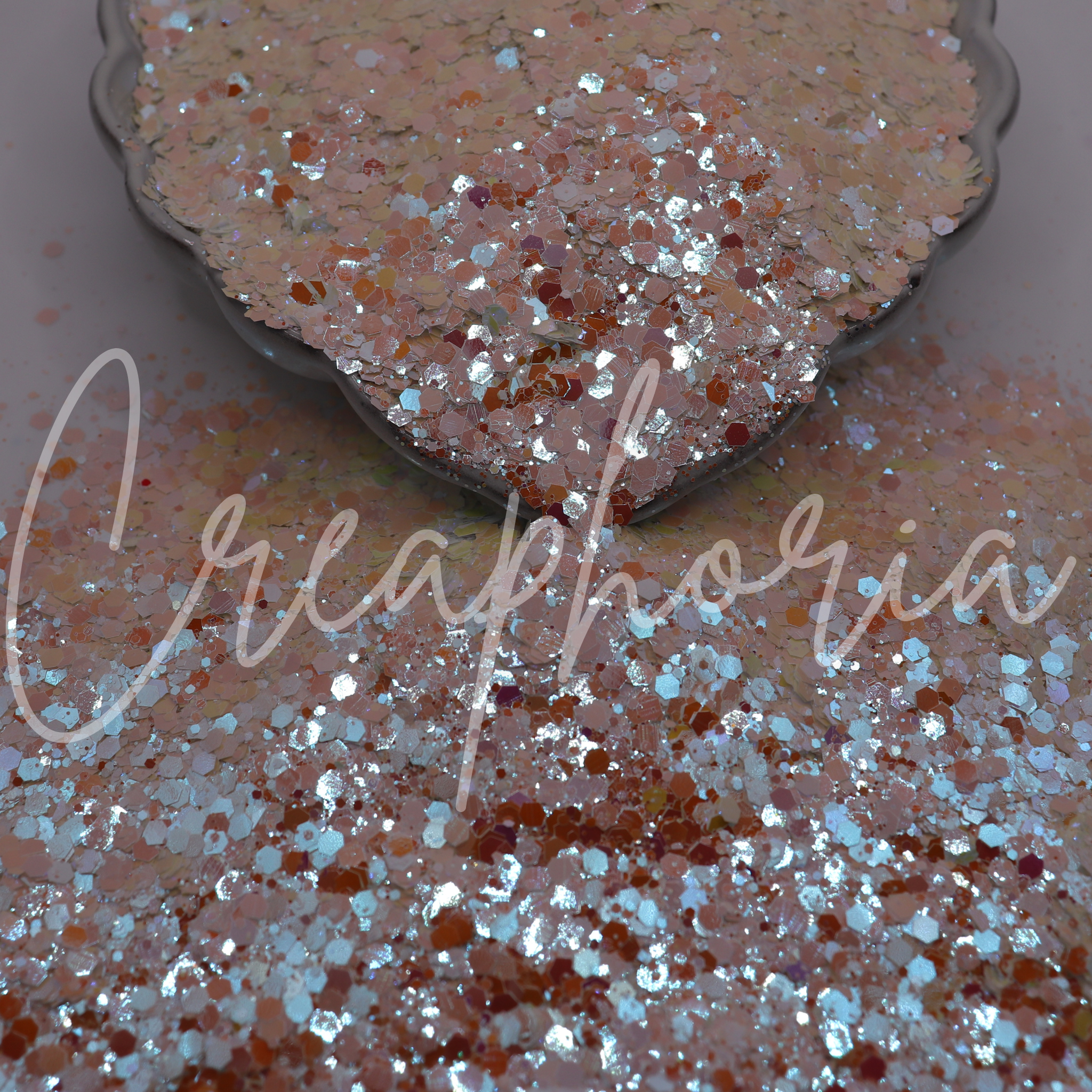 Opal Sunrise | Chunky Mix