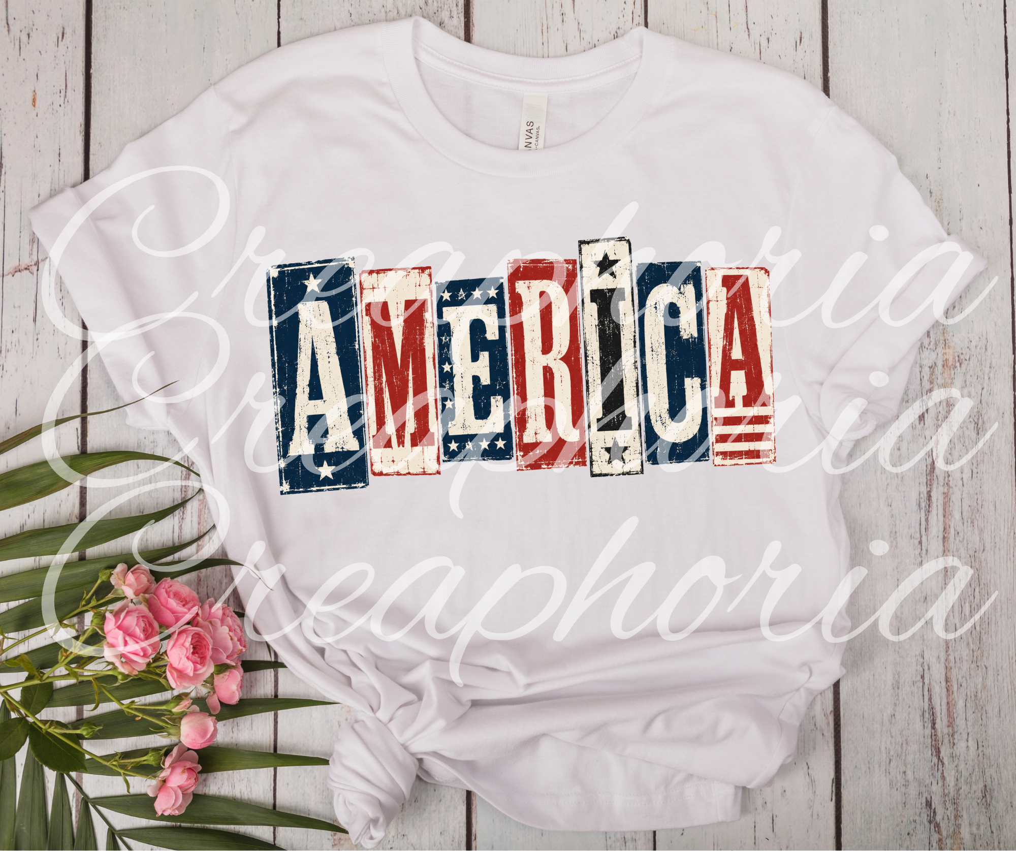 America - 4th of July - P9