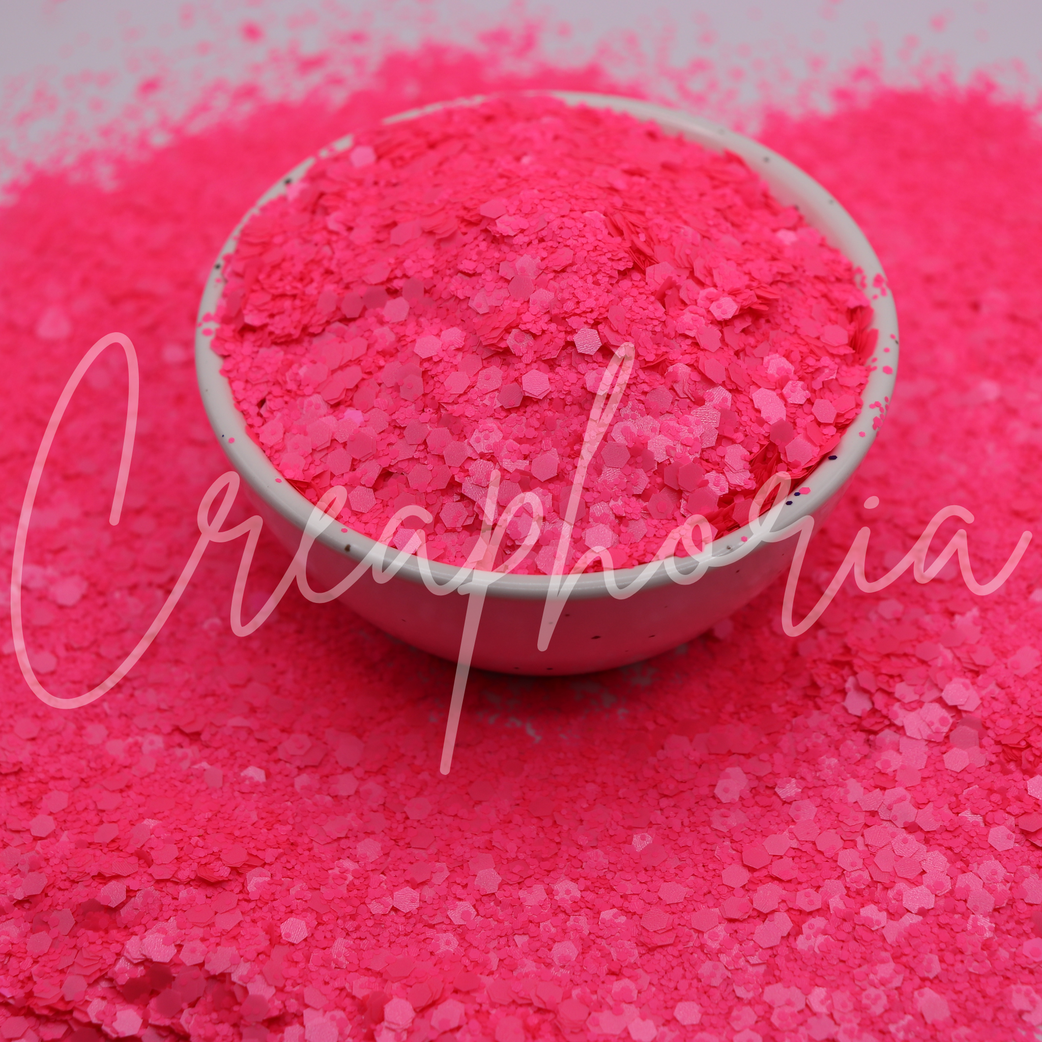 P!NKAF | Chunky Mix | Neon Matte