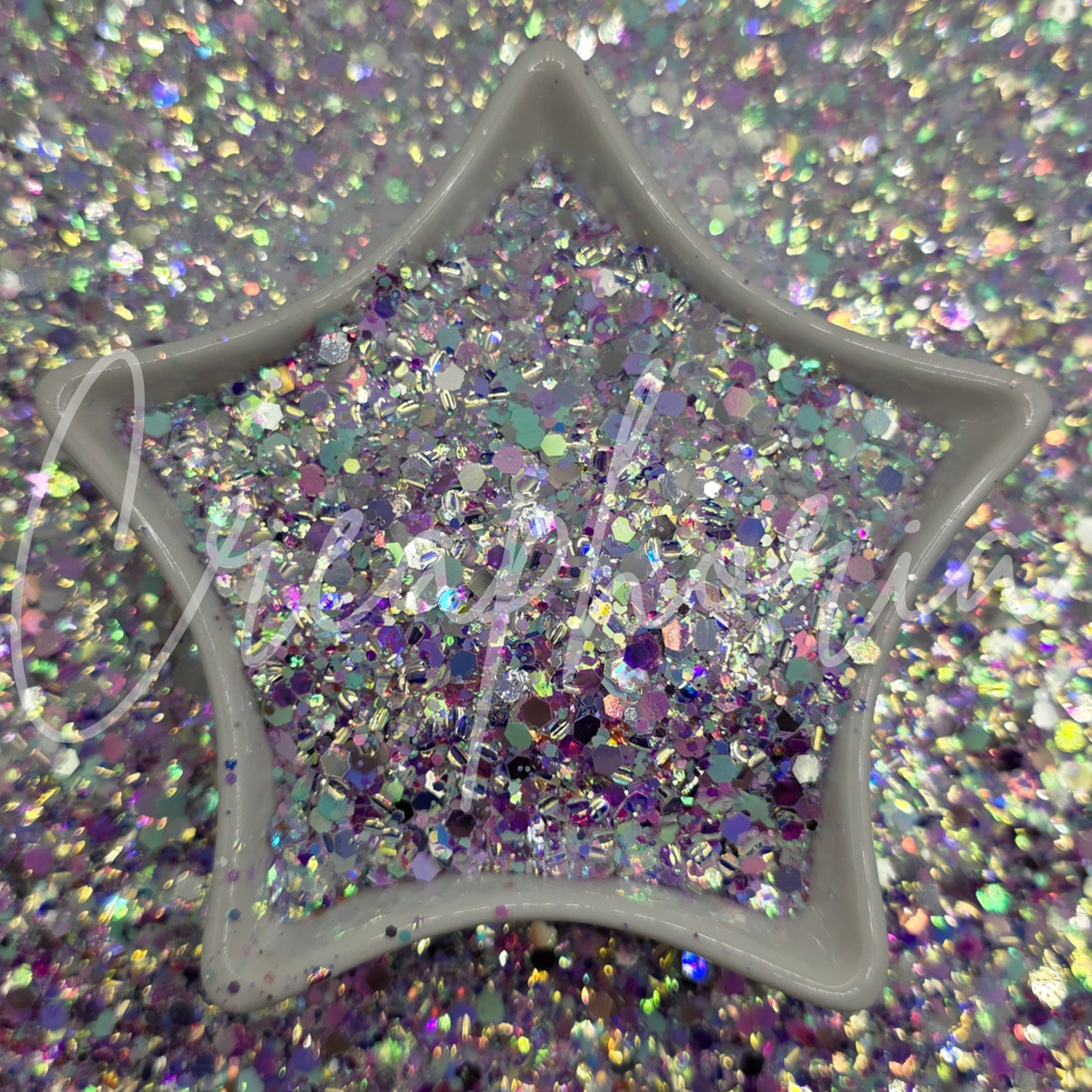 Pastel Tears | Custom Mix