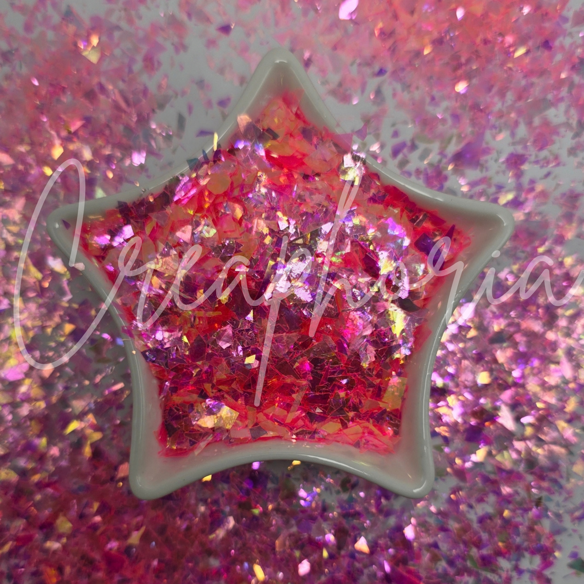 Pinkfetti | Shattered
