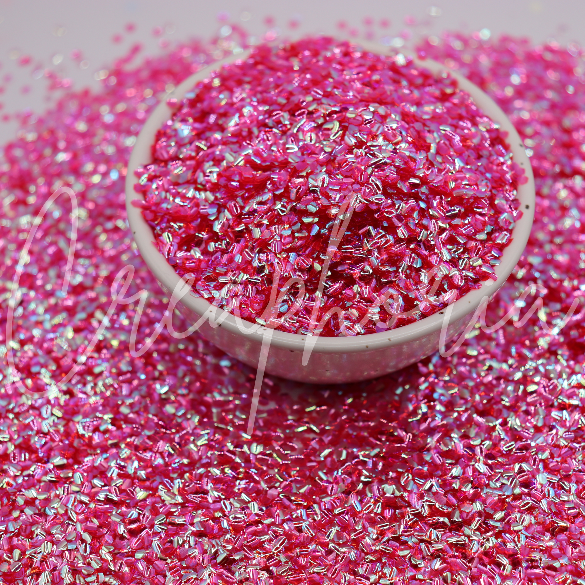 Pop Diva | Chunky Mix | Bubble